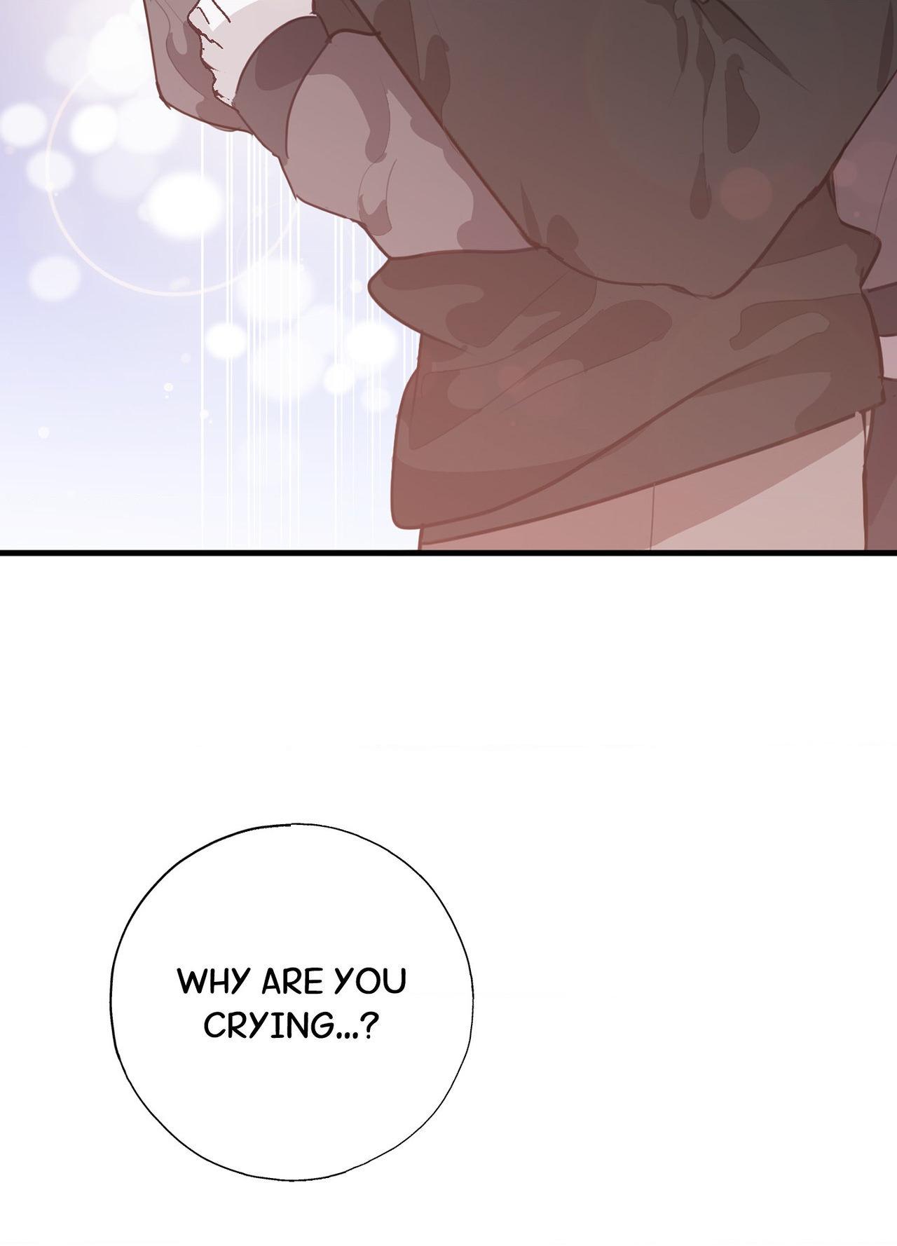 Tugging at My Heart - Chapter 27 Page 117