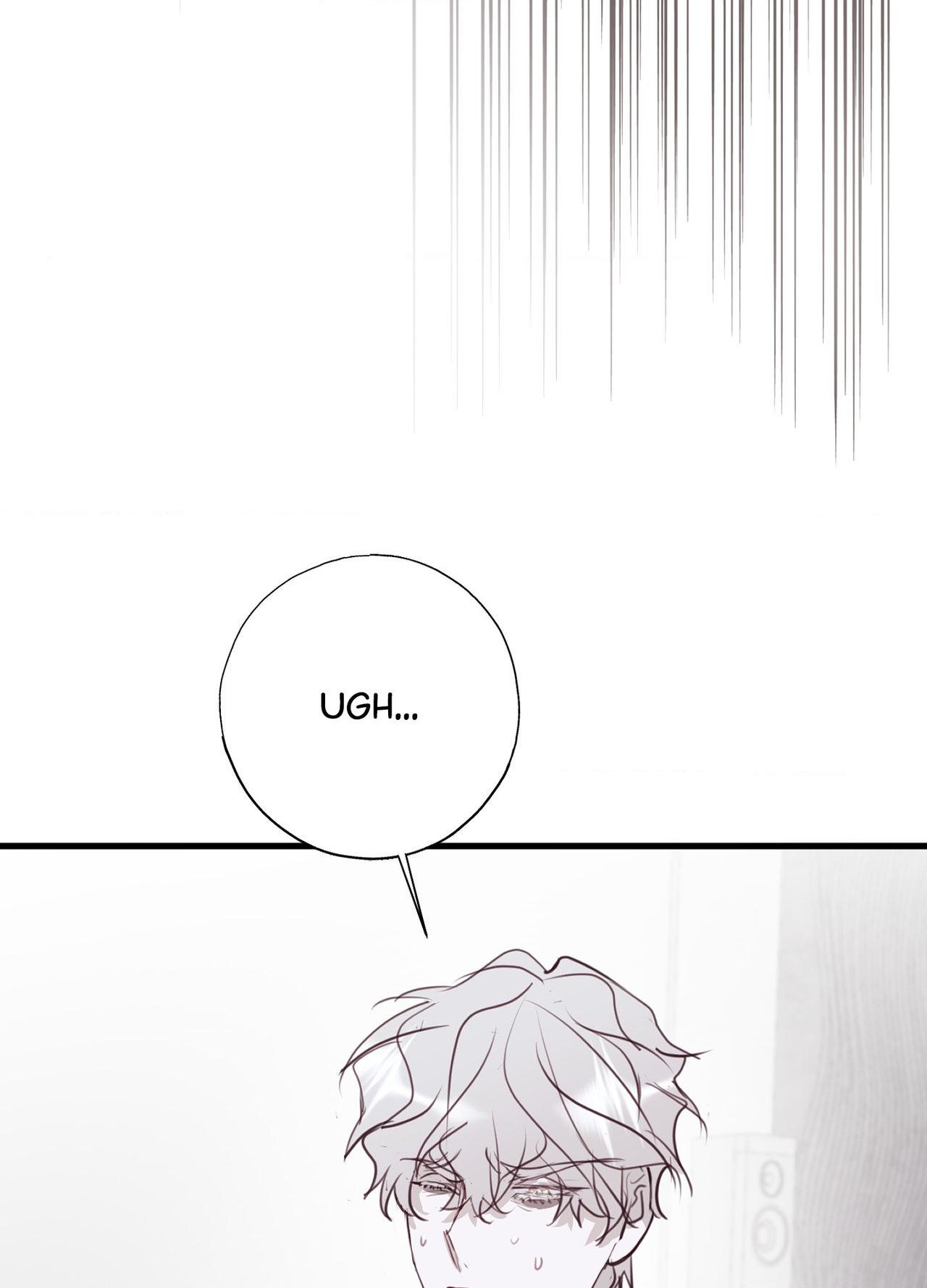 Tugging at My Heart - Chapter 27 Page 12