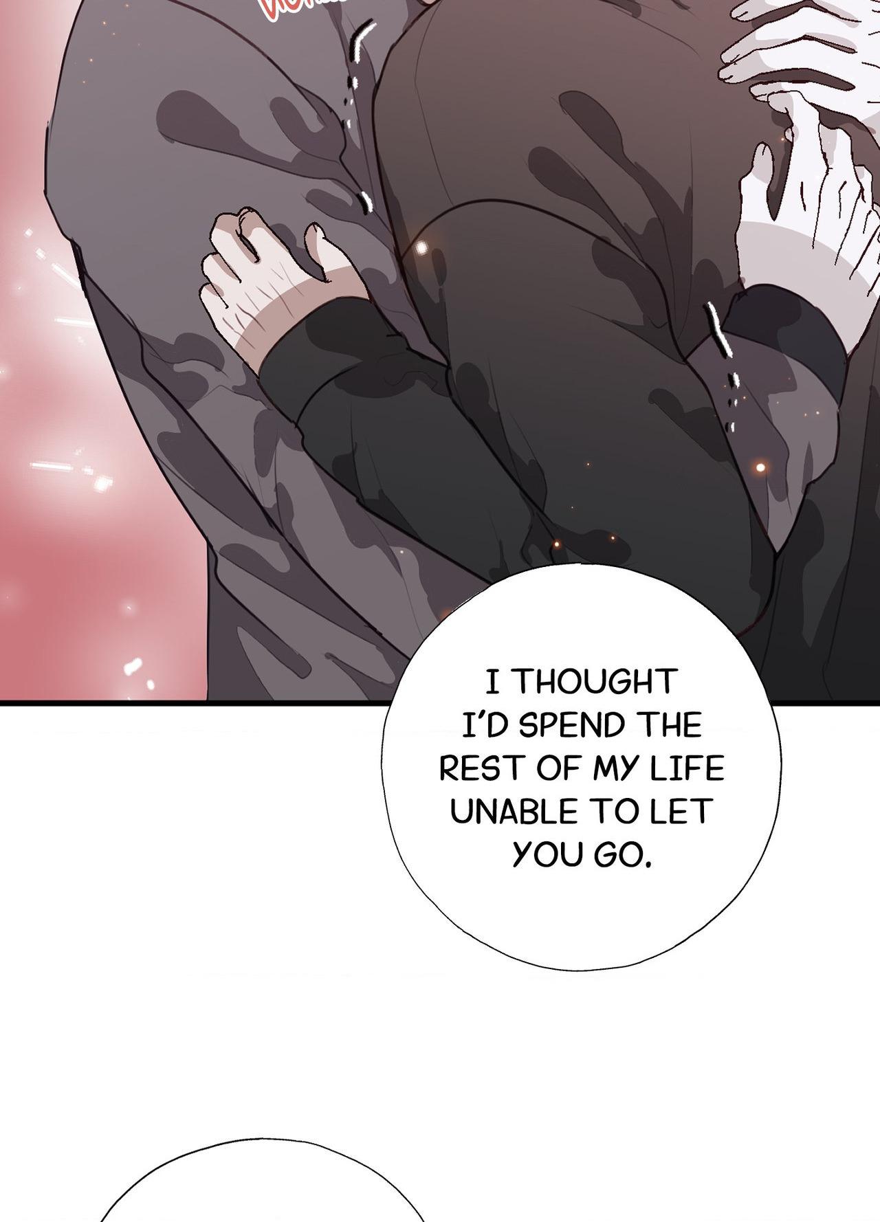 Tugging at My Heart - Chapter 27 Page 127