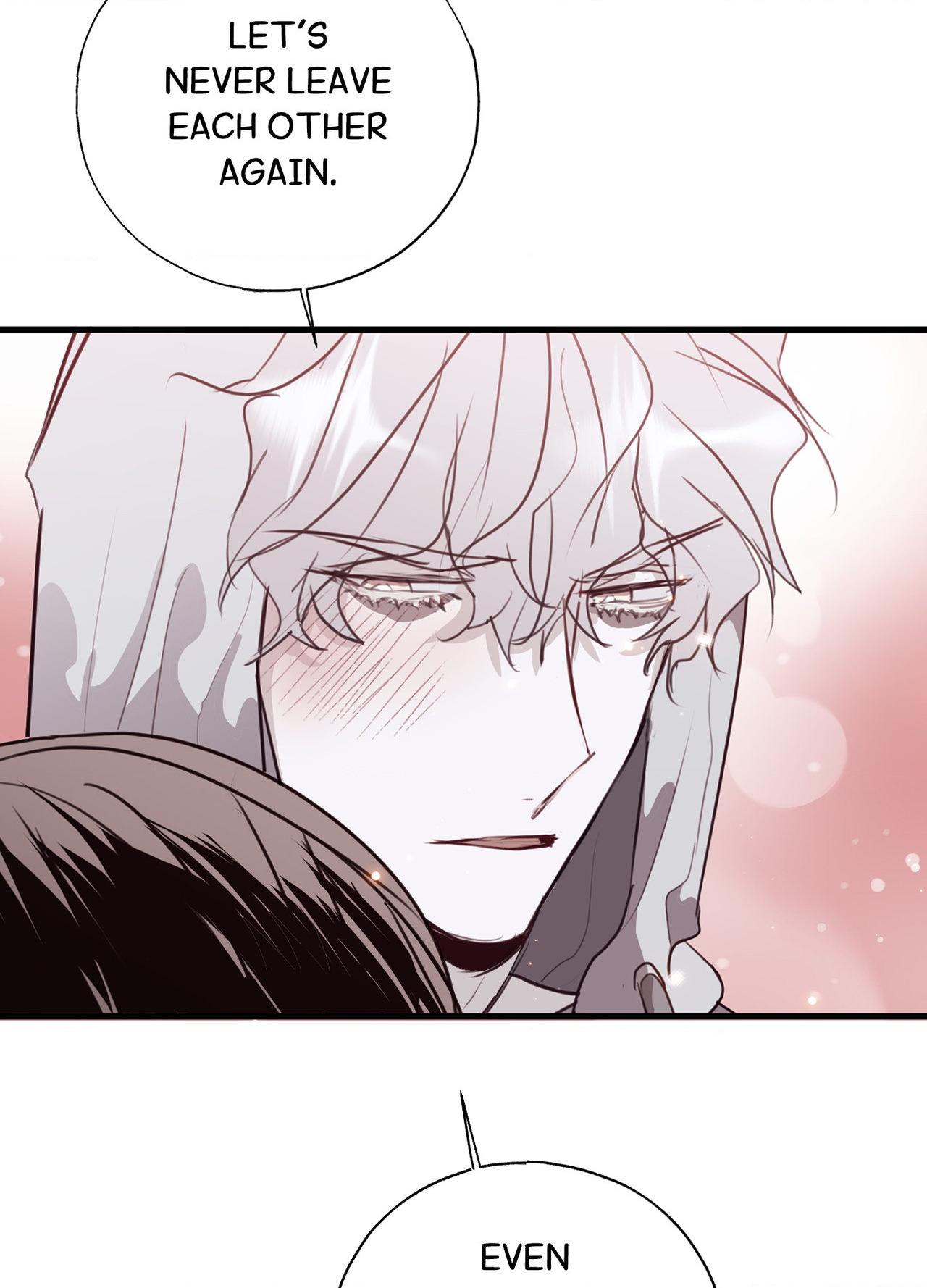 Tugging at My Heart - Chapter 27 Page 128
