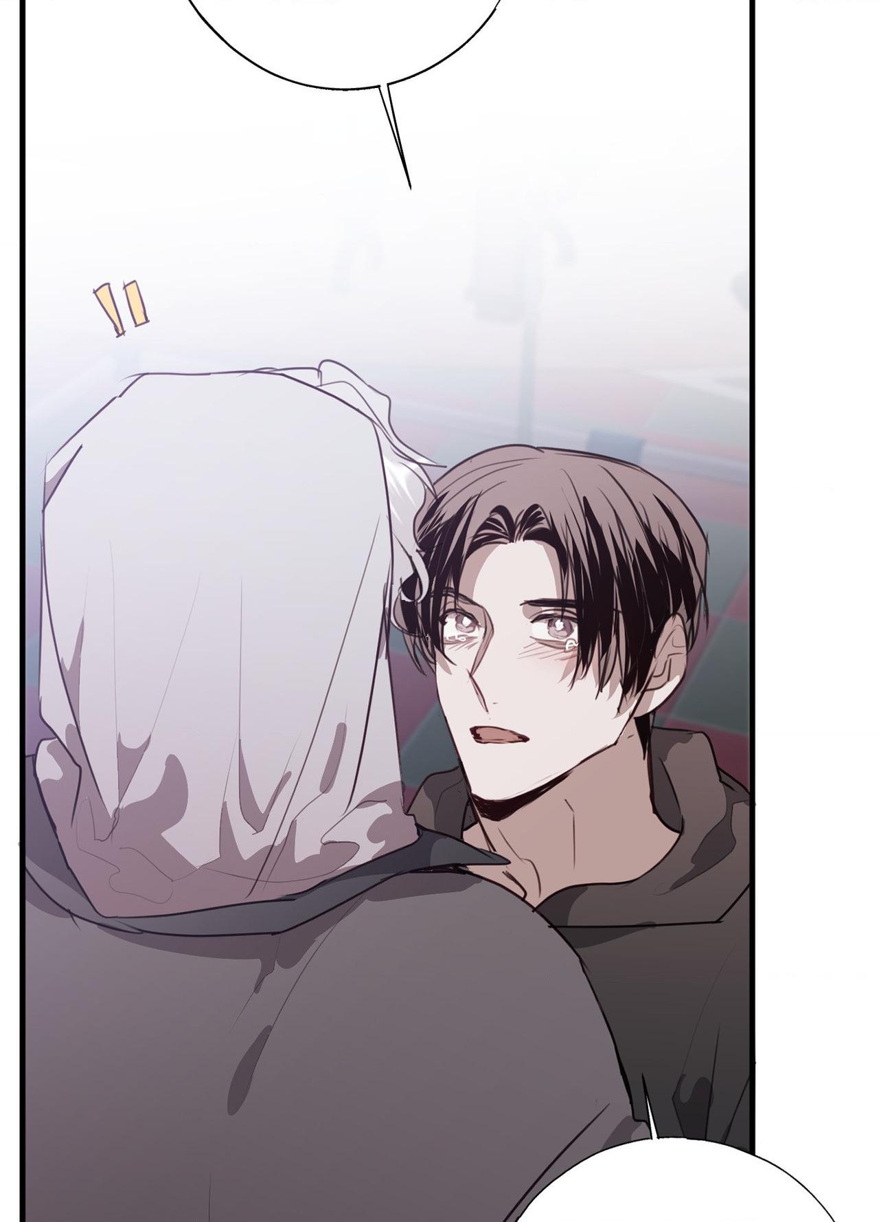 Tugging at My Heart - Chapter 27 Page 130