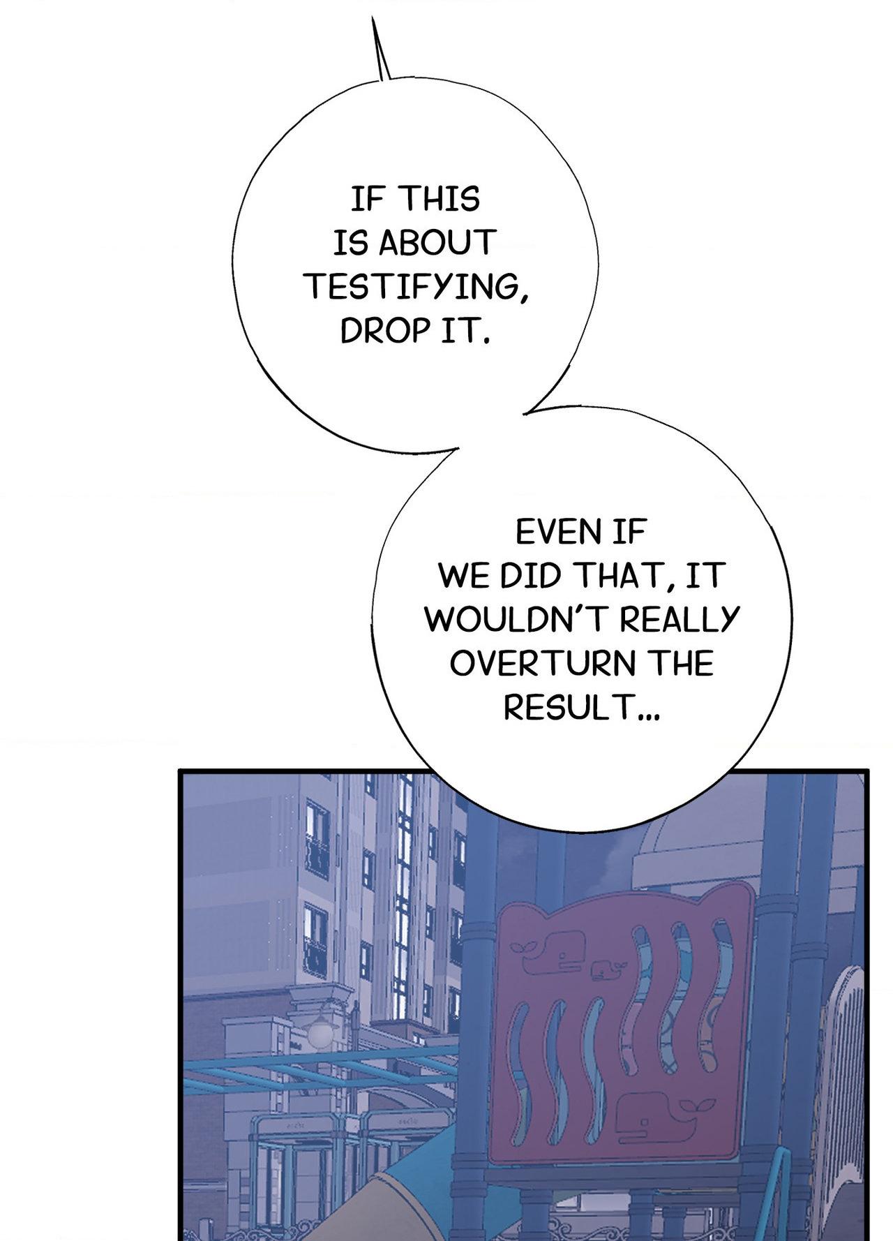 Tugging at My Heart - Chapter 27 Page 132