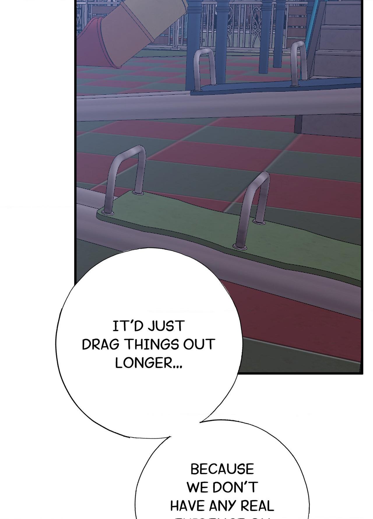 Tugging at My Heart - Chapter 27 Page 133