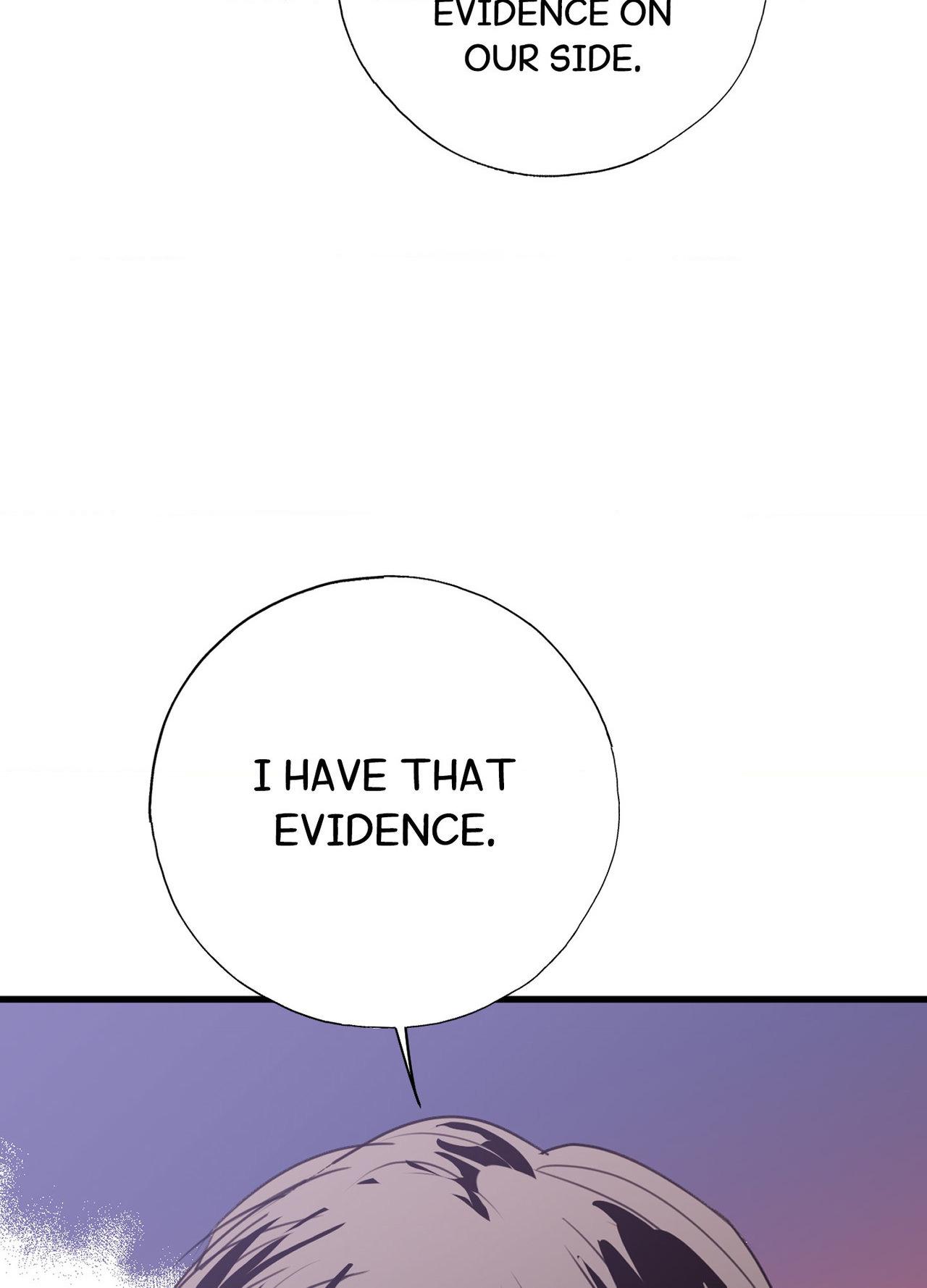 Tugging at My Heart - Chapter 27 Page 134