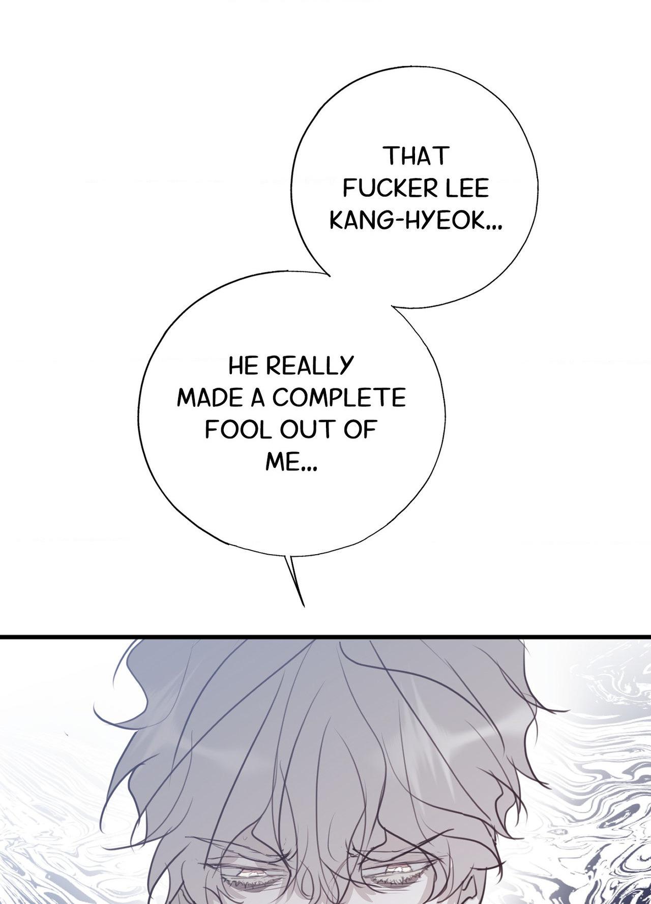 Tugging at My Heart - Chapter 27 Page 15