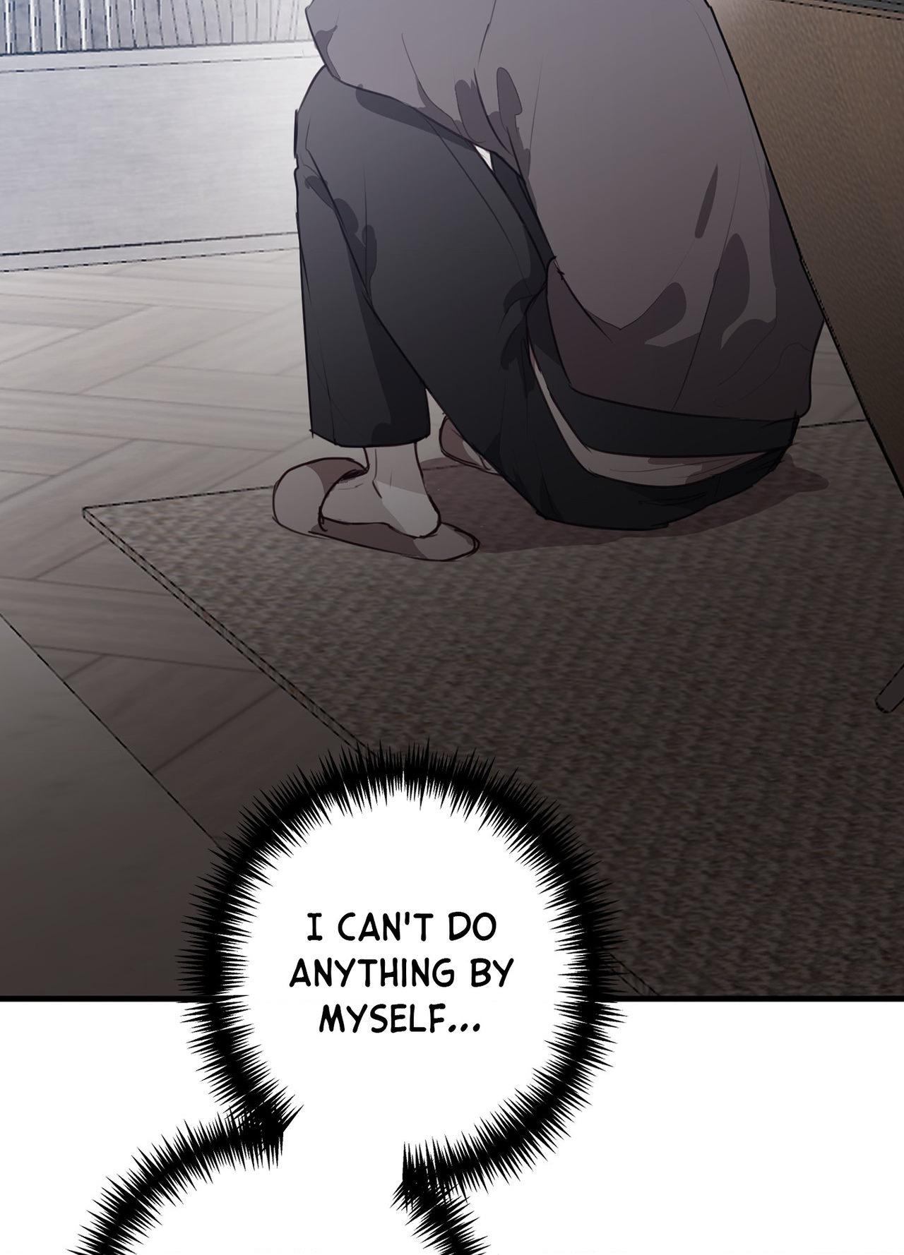 Tugging at My Heart - Chapter 27 Page 19