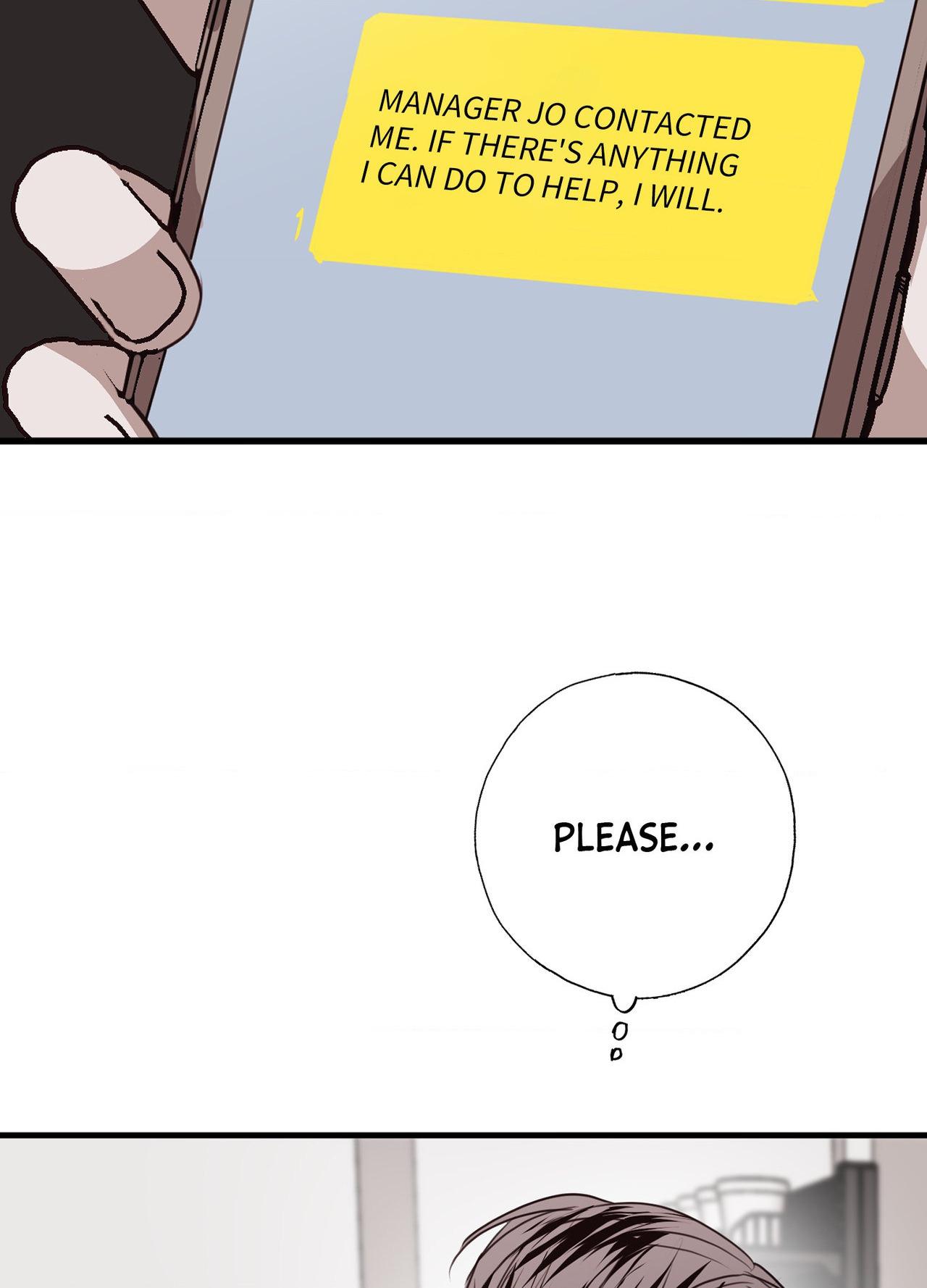 Tugging at My Heart - Chapter 27 Page 24