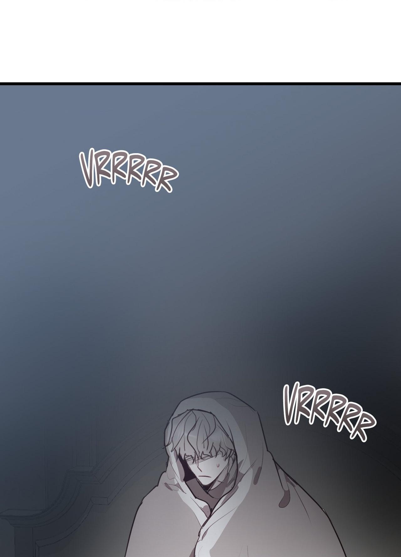 Tugging at My Heart - Chapter 27 Page 27