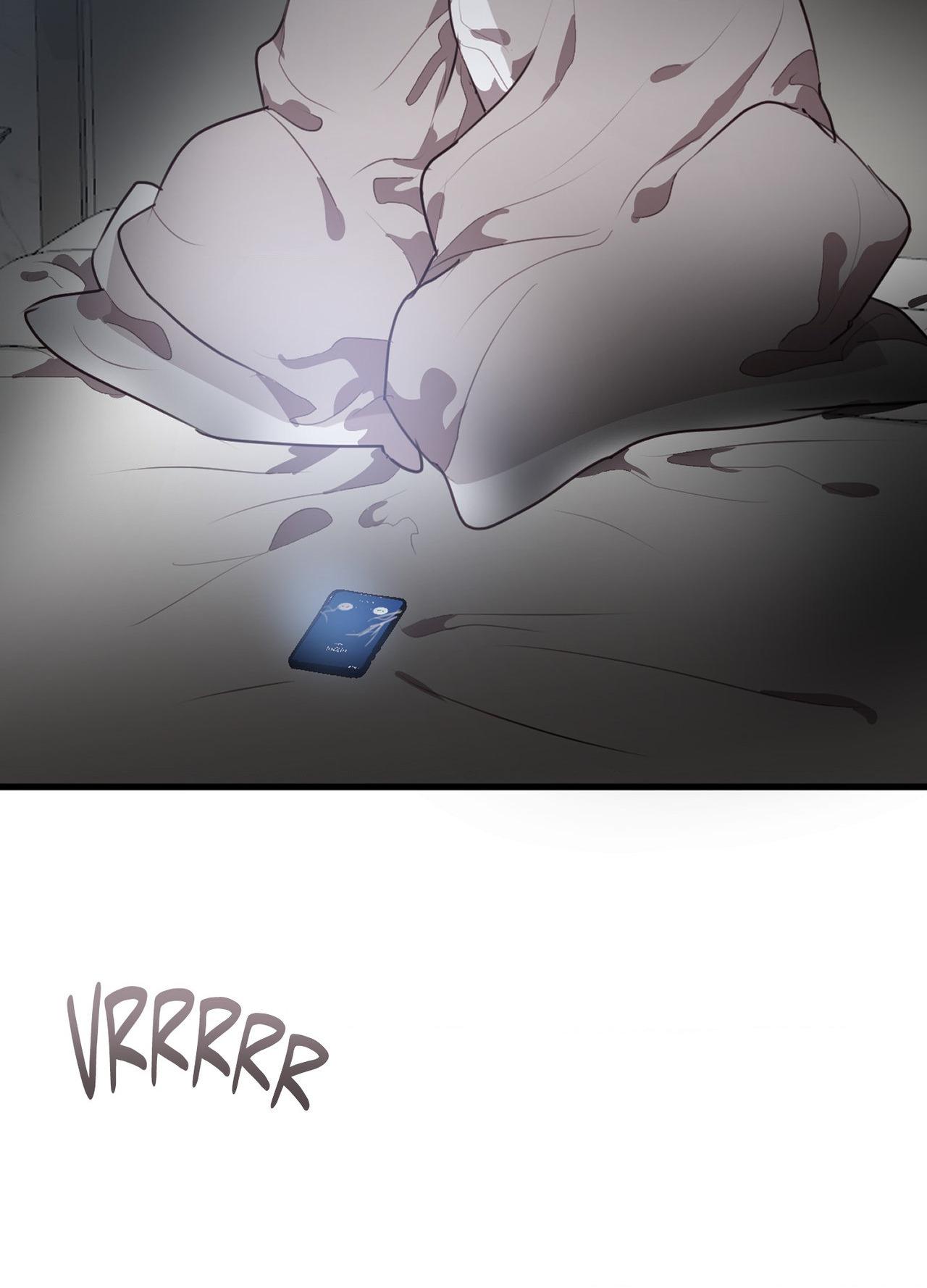 Tugging at My Heart - Chapter 27 Page 28