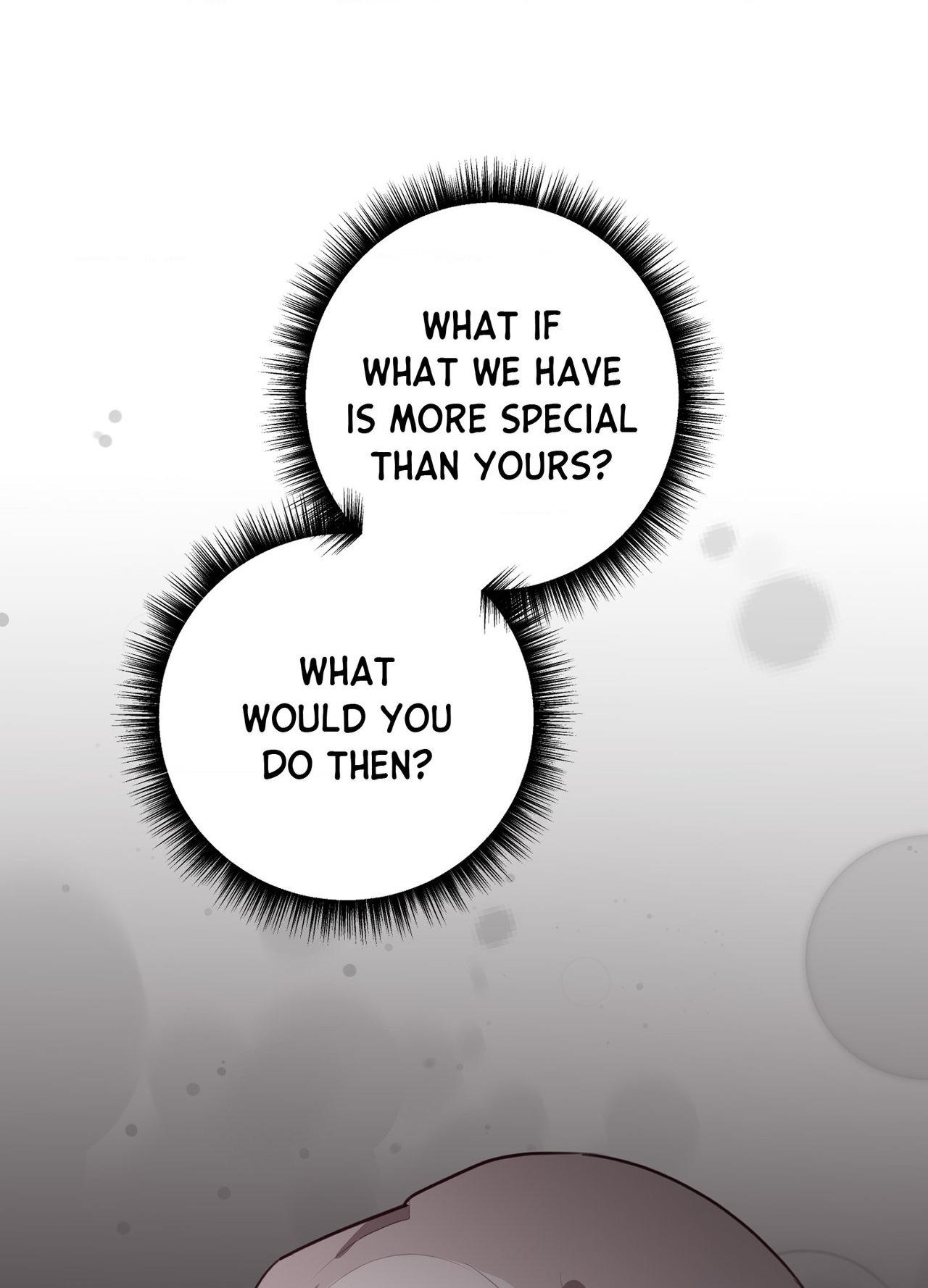 Tugging at My Heart - Chapter 27 Page 33
