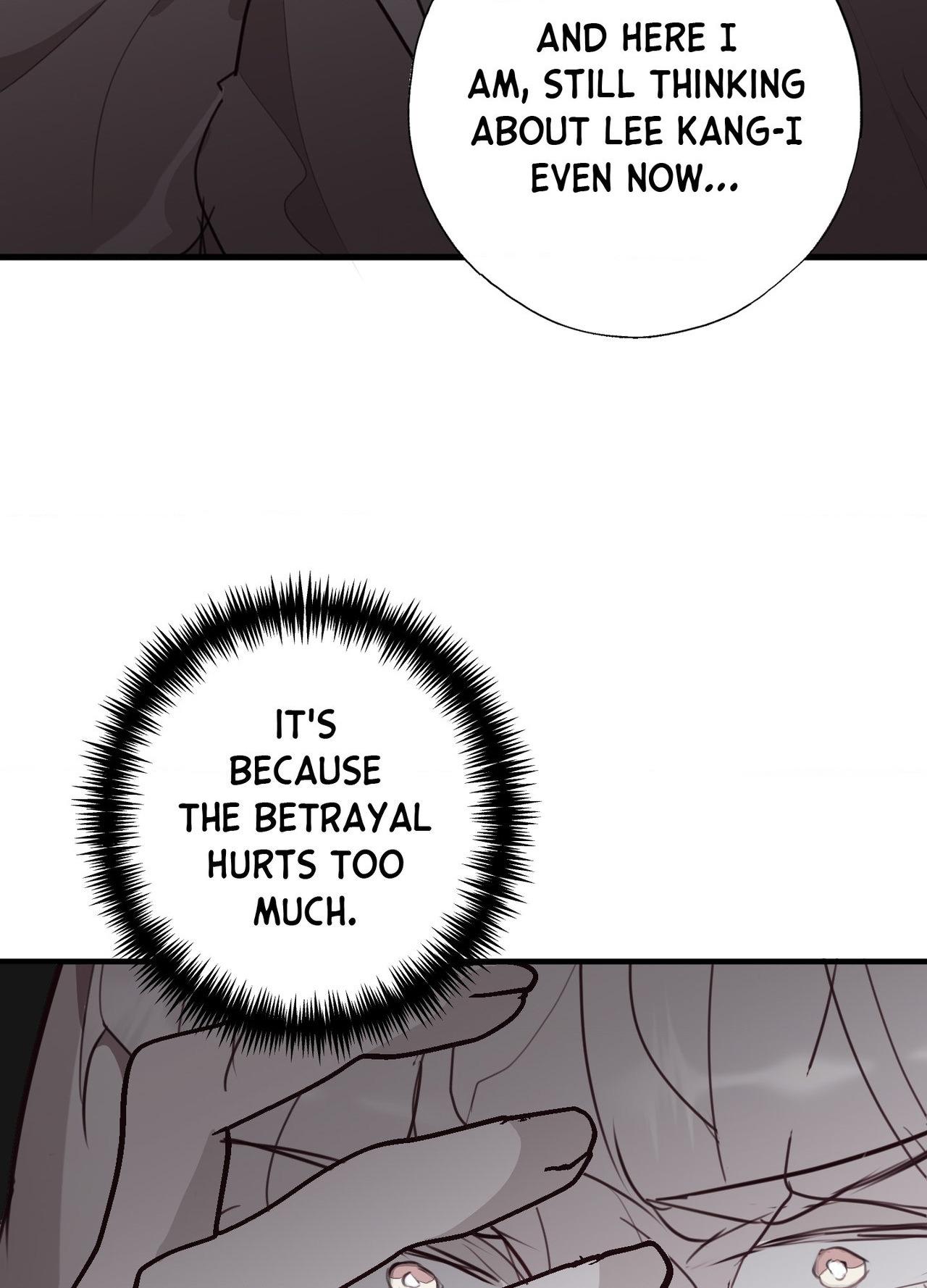 Tugging at My Heart - Chapter 27 Page 35