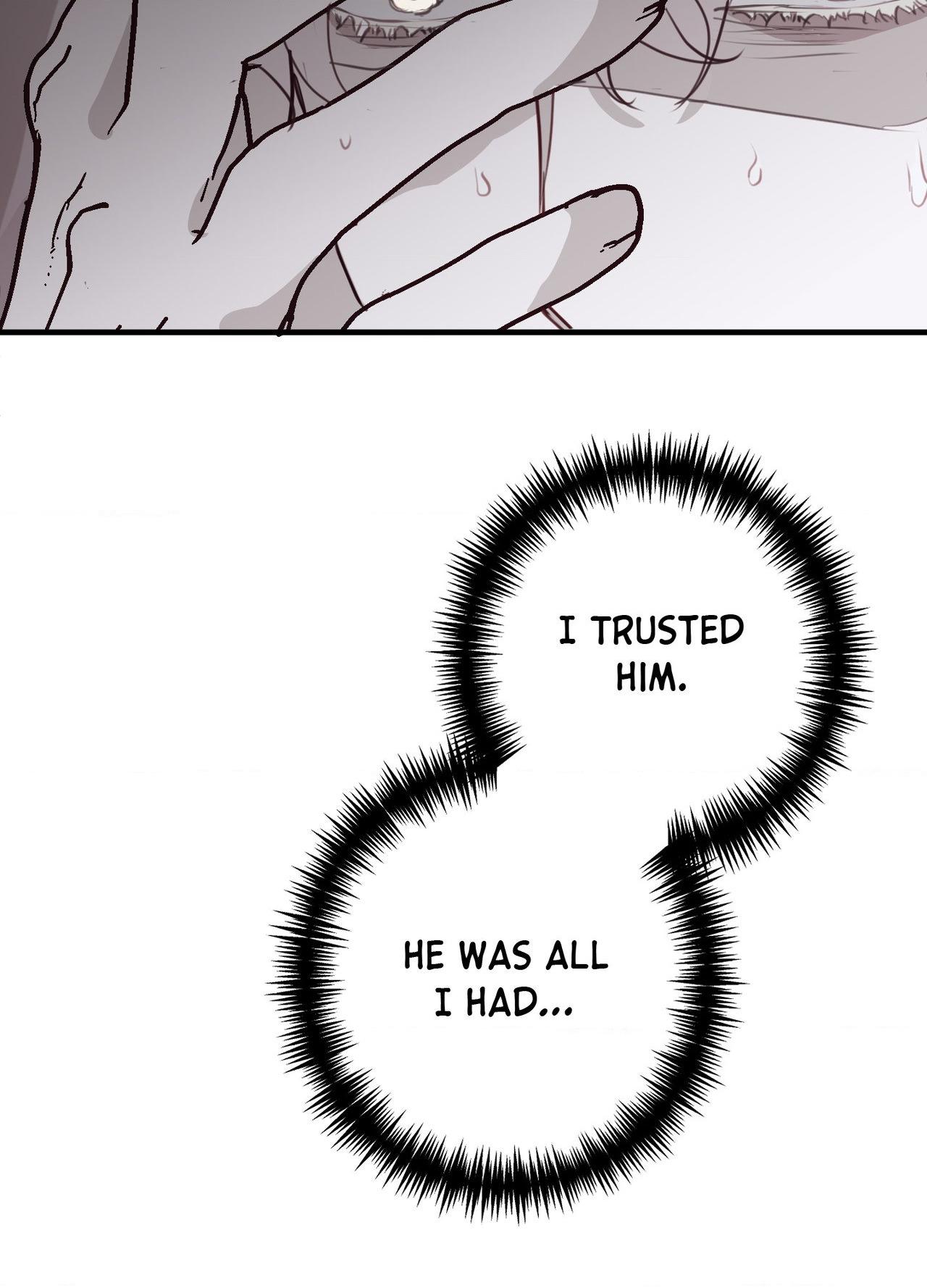 Tugging at My Heart - Chapter 27 Page 36