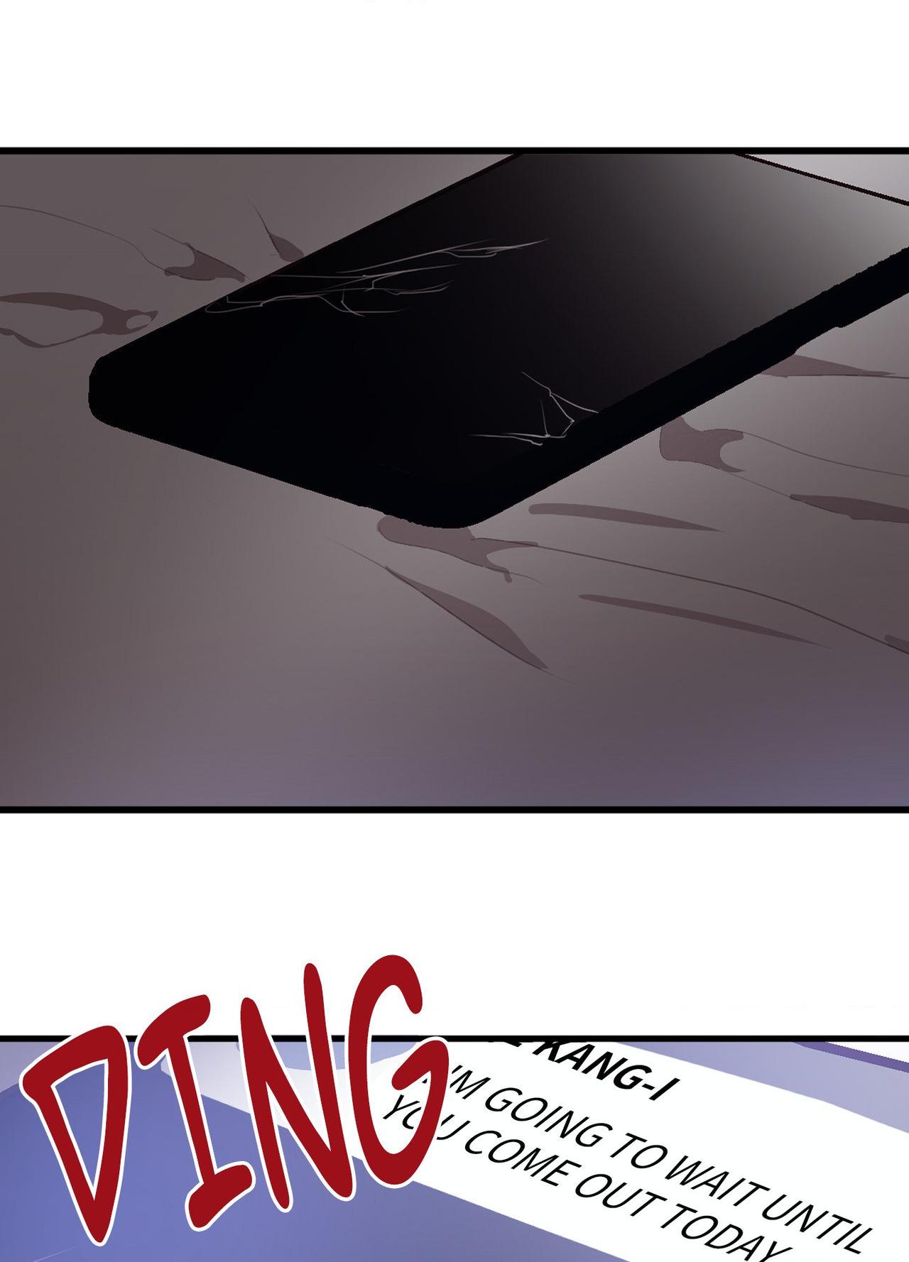 Tugging at My Heart - Chapter 27 Page 37