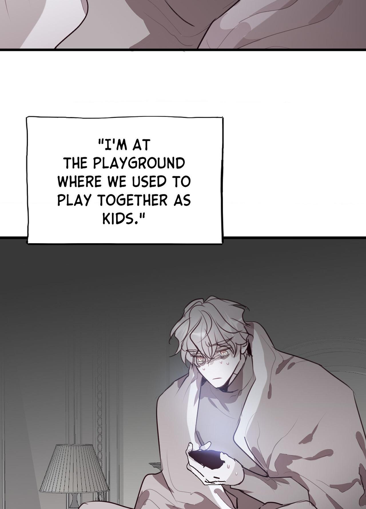 Tugging at My Heart - Chapter 27 Page 40