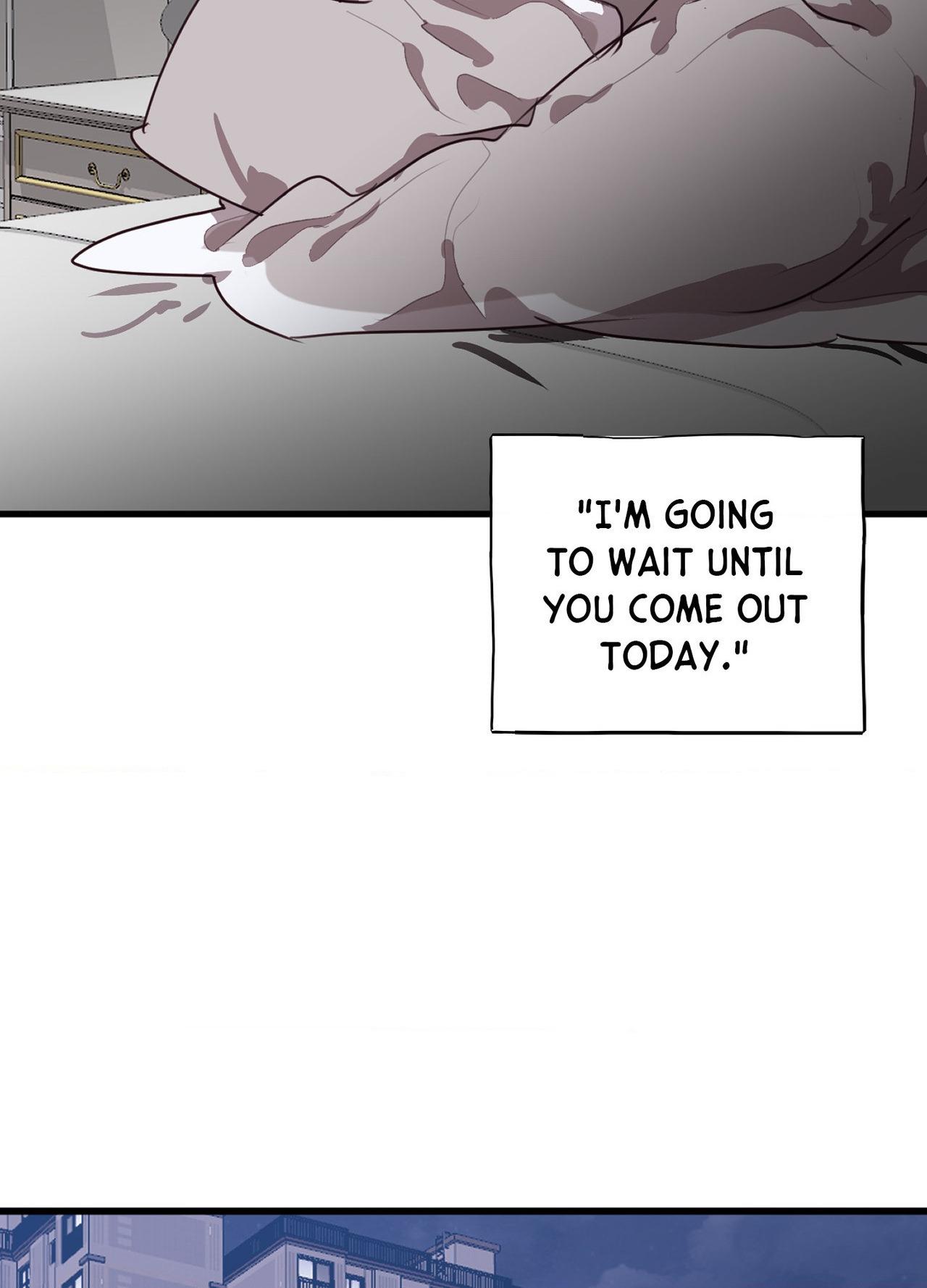 Tugging at My Heart - Chapter 27 Page 41