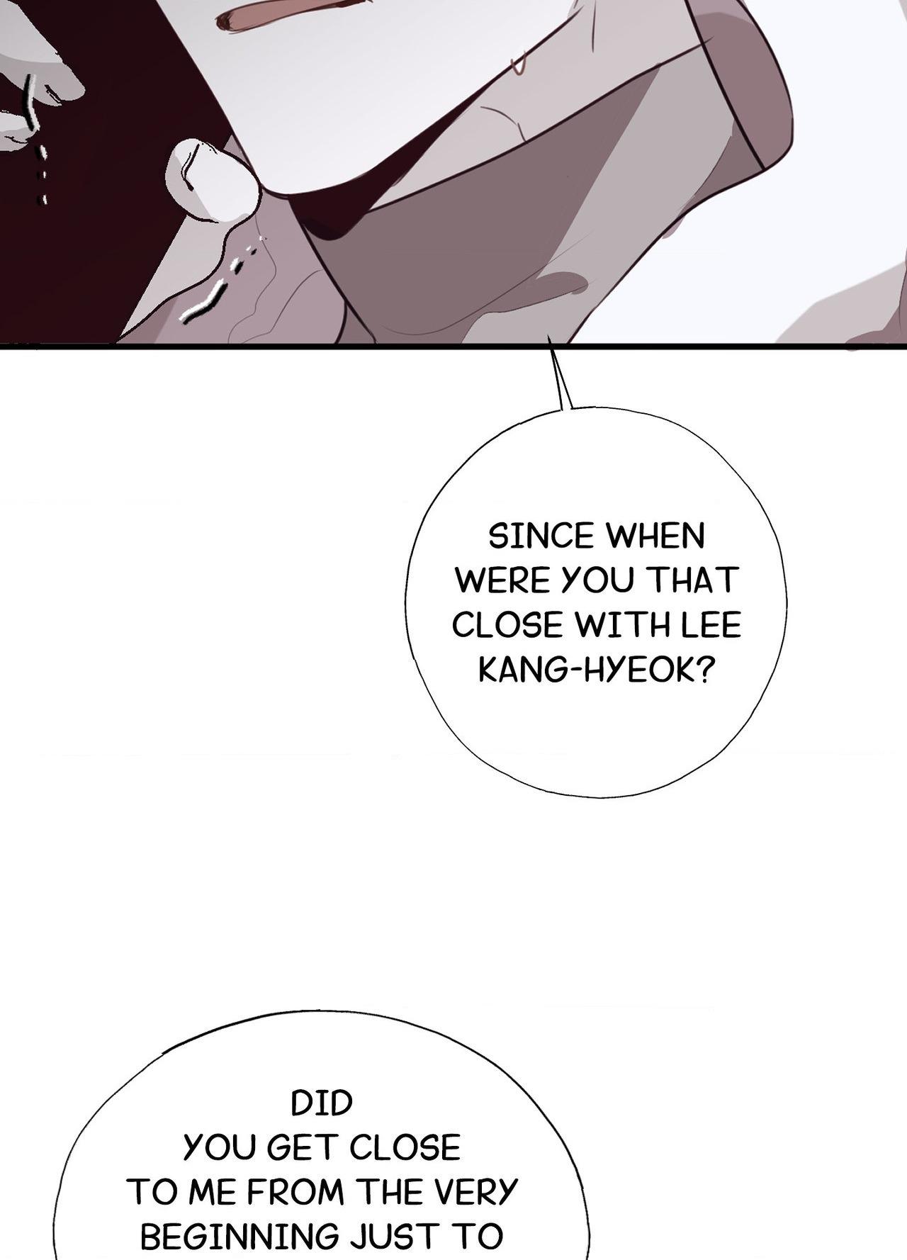 Tugging at My Heart - Chapter 27 Page 50