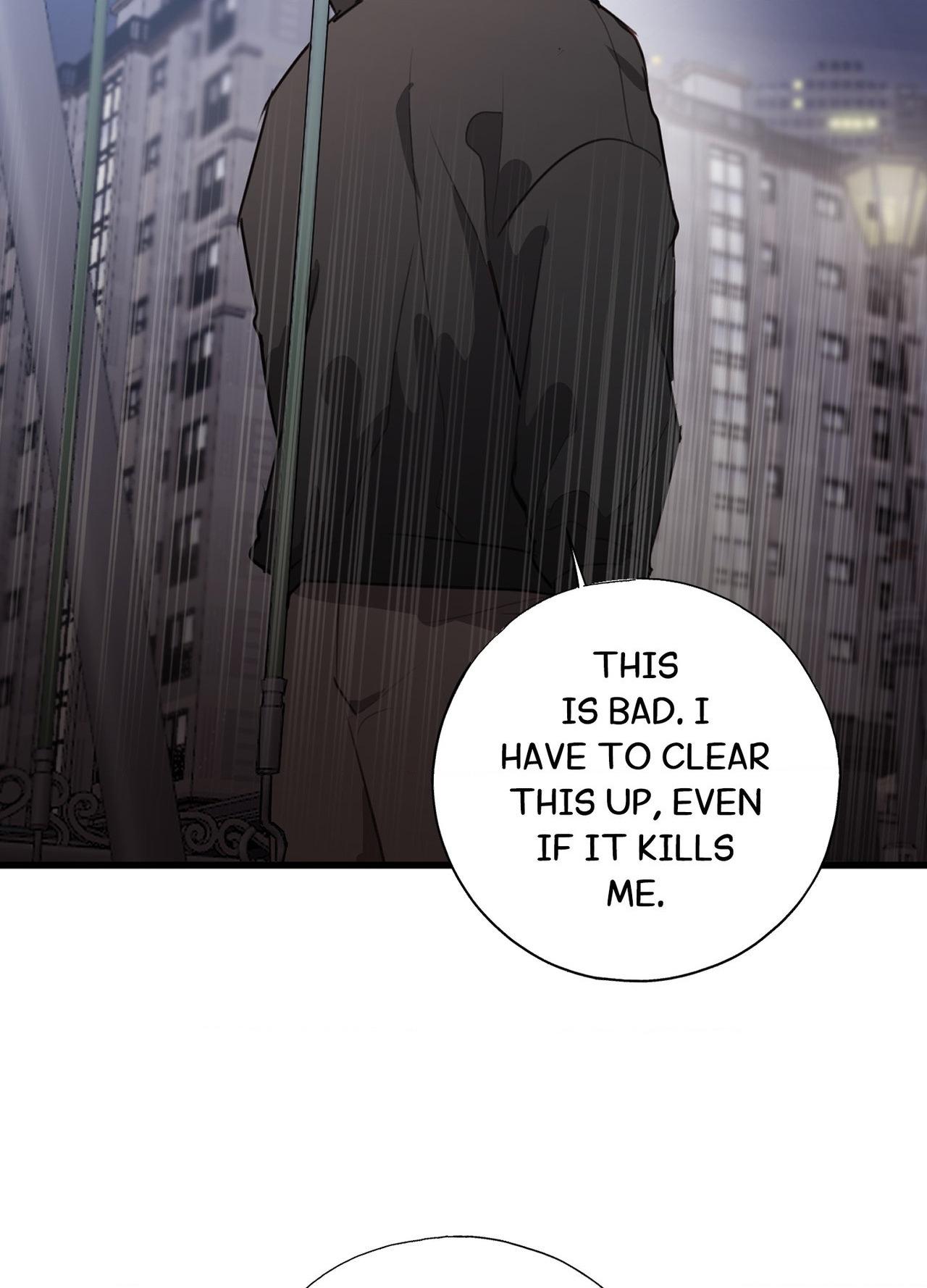 Tugging at My Heart - Chapter 27 Page 54