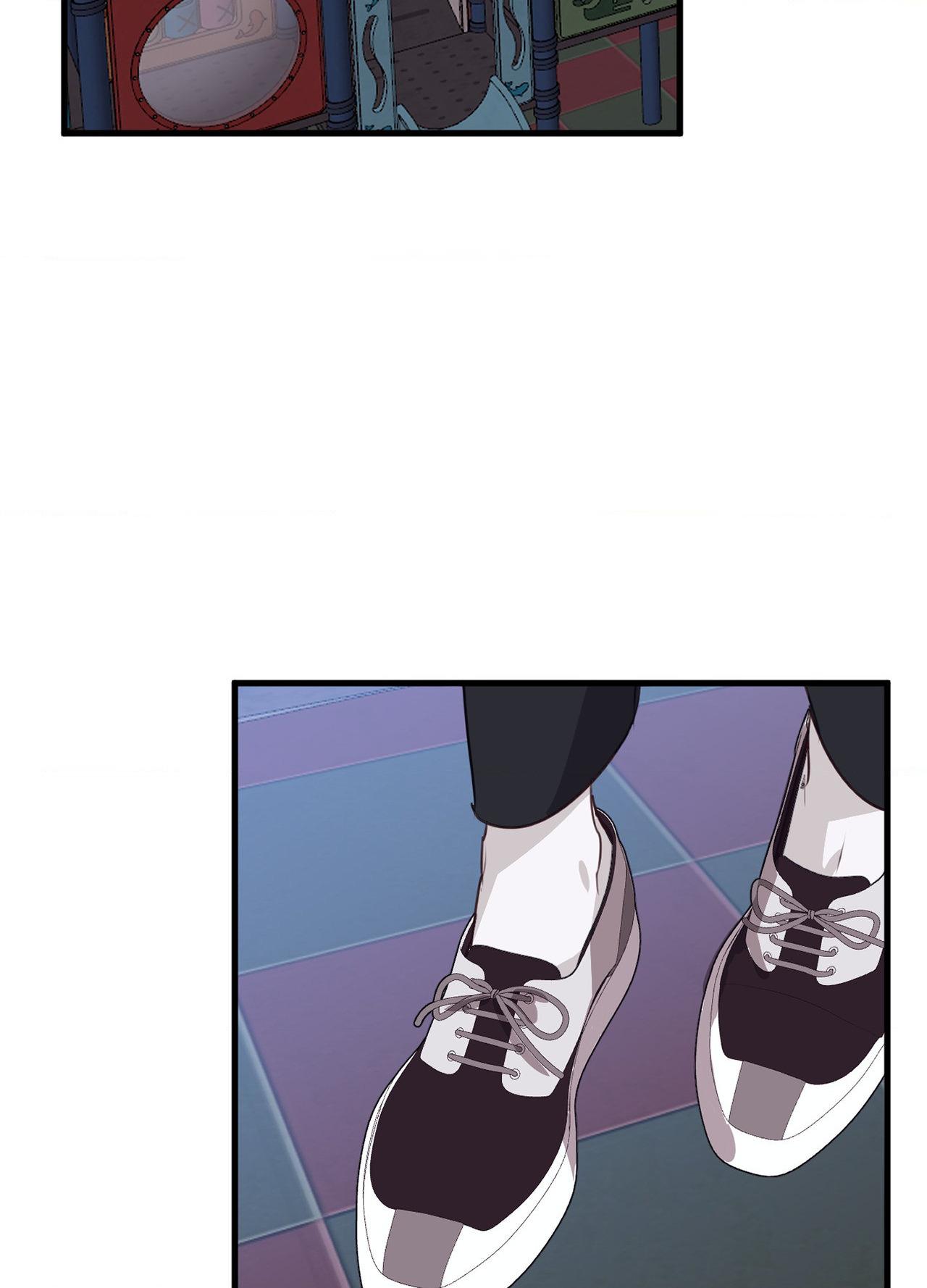 Tugging at My Heart - Chapter 27 Page 57