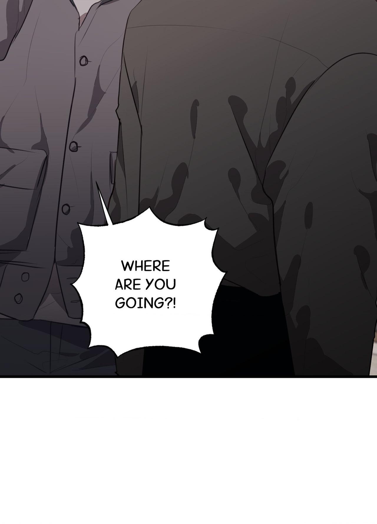 Tugging at My Heart - Chapter 27 Page 6