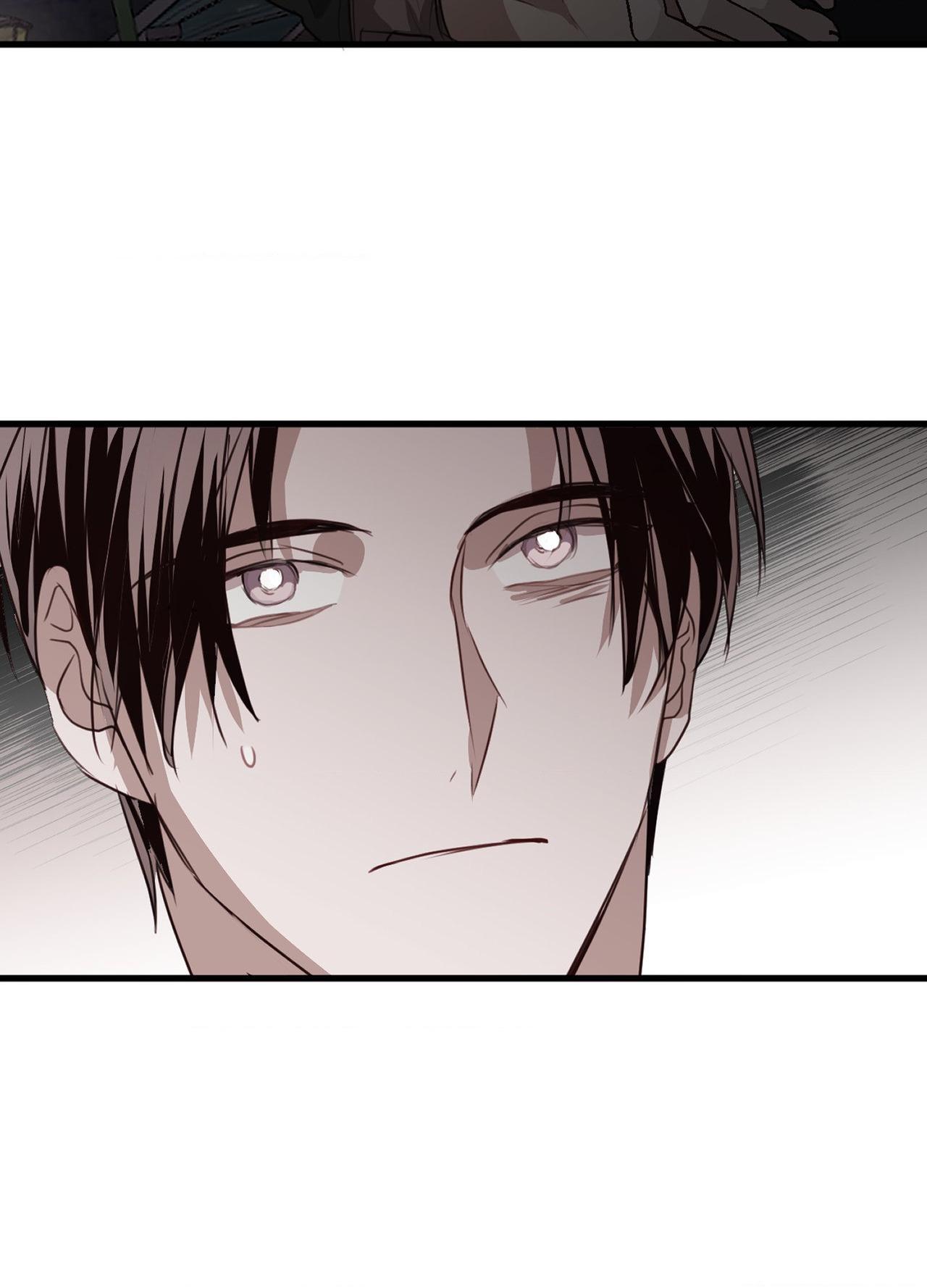 Tugging at My Heart - Chapter 27 Page 60