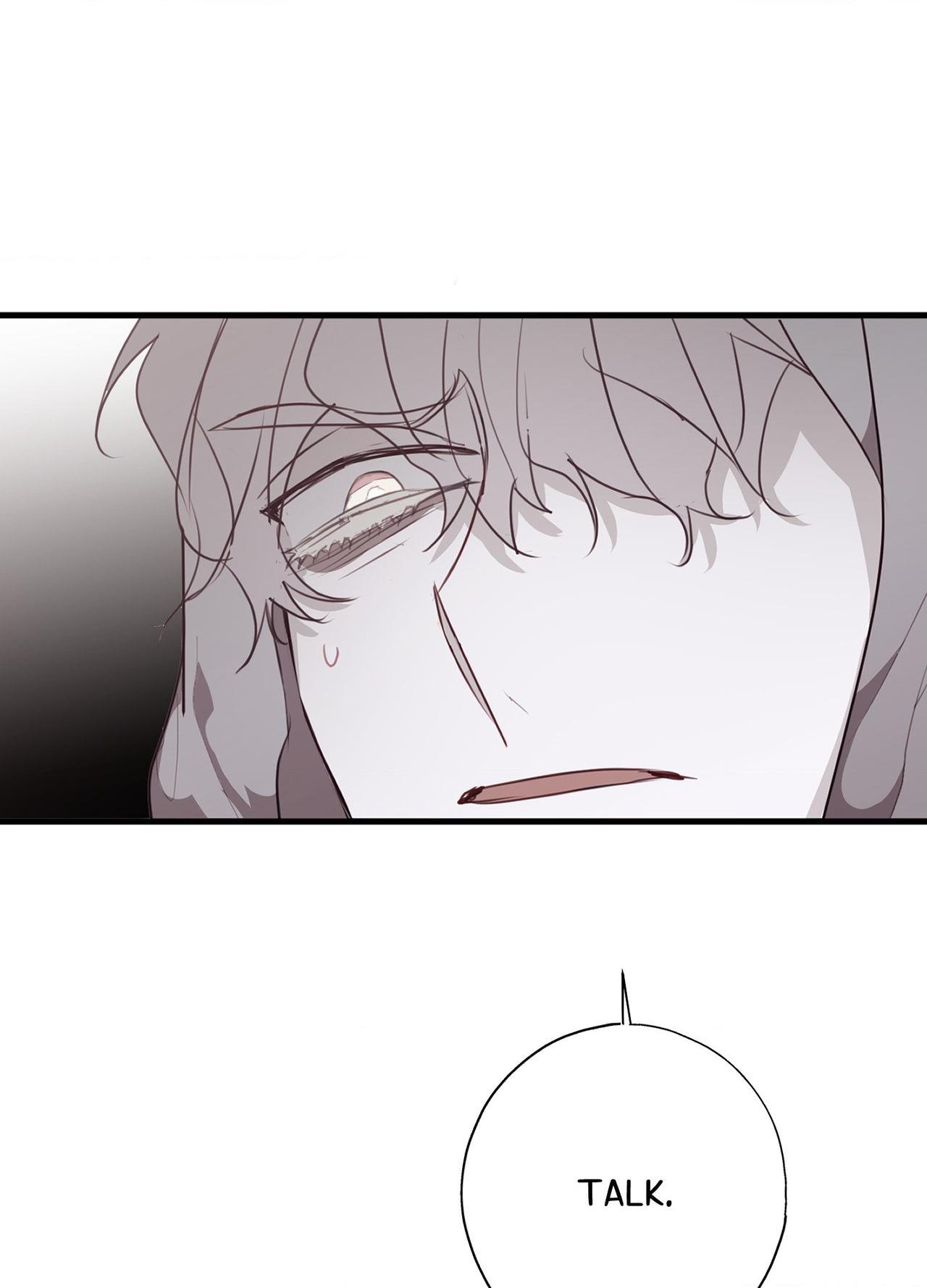Tugging at My Heart - Chapter 27 Page 63