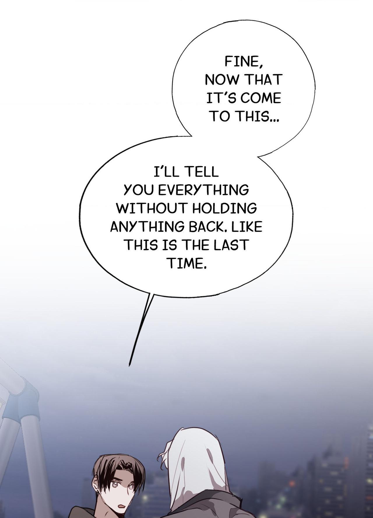 Tugging at My Heart - Chapter 27 Page 65