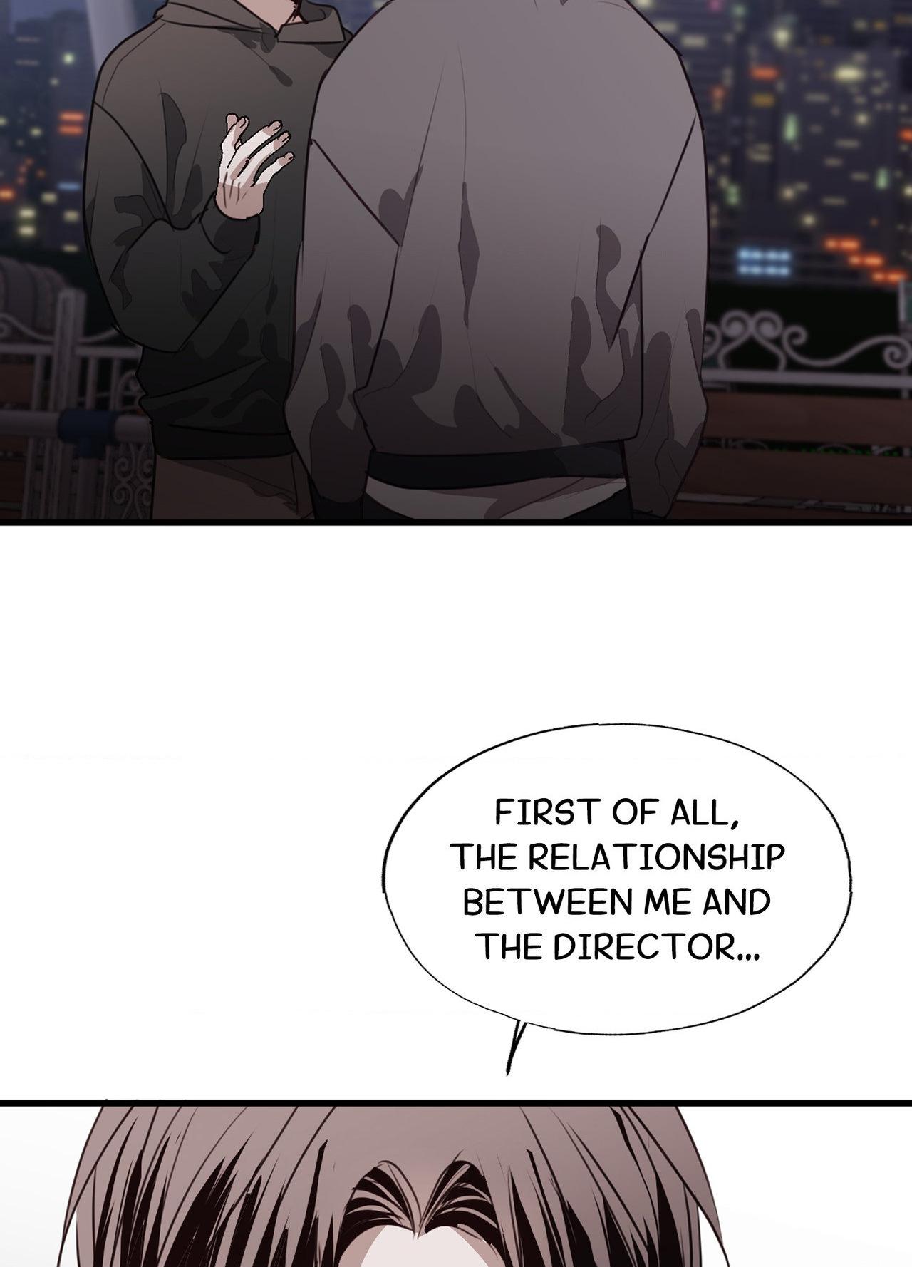 Tugging at My Heart - Chapter 27 Page 66