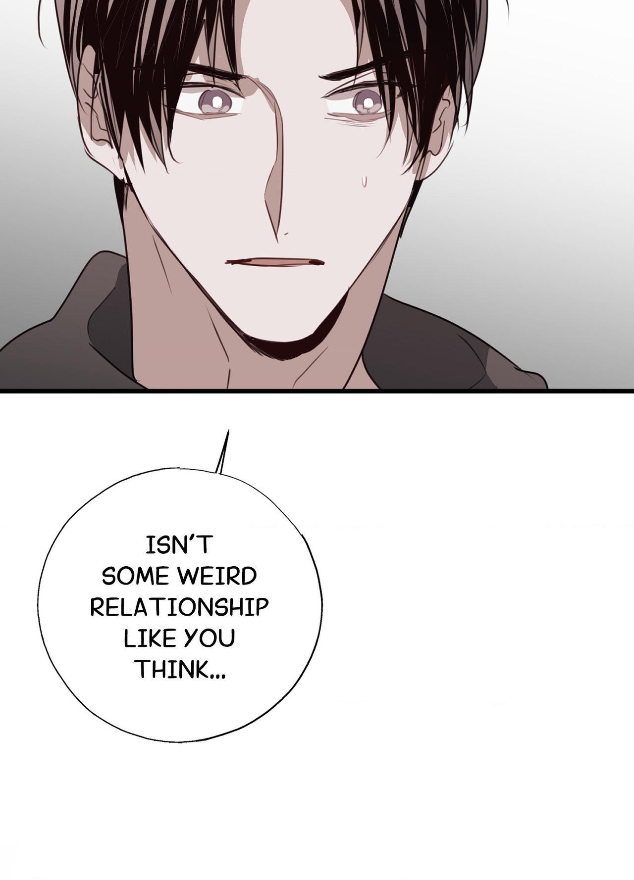 Tugging at My Heart - Chapter 27 Page 67