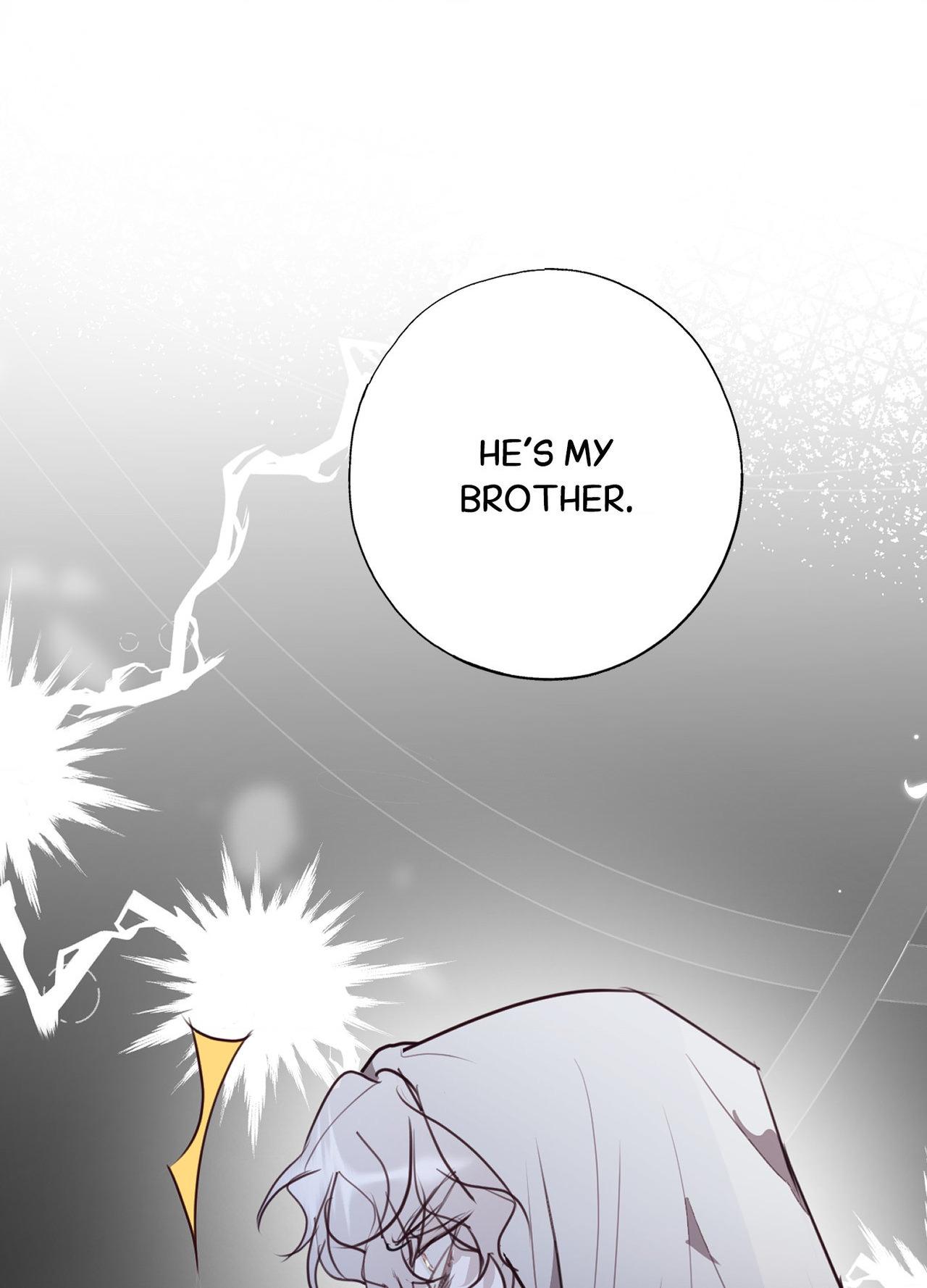 Tugging at My Heart - Chapter 27 Page 68