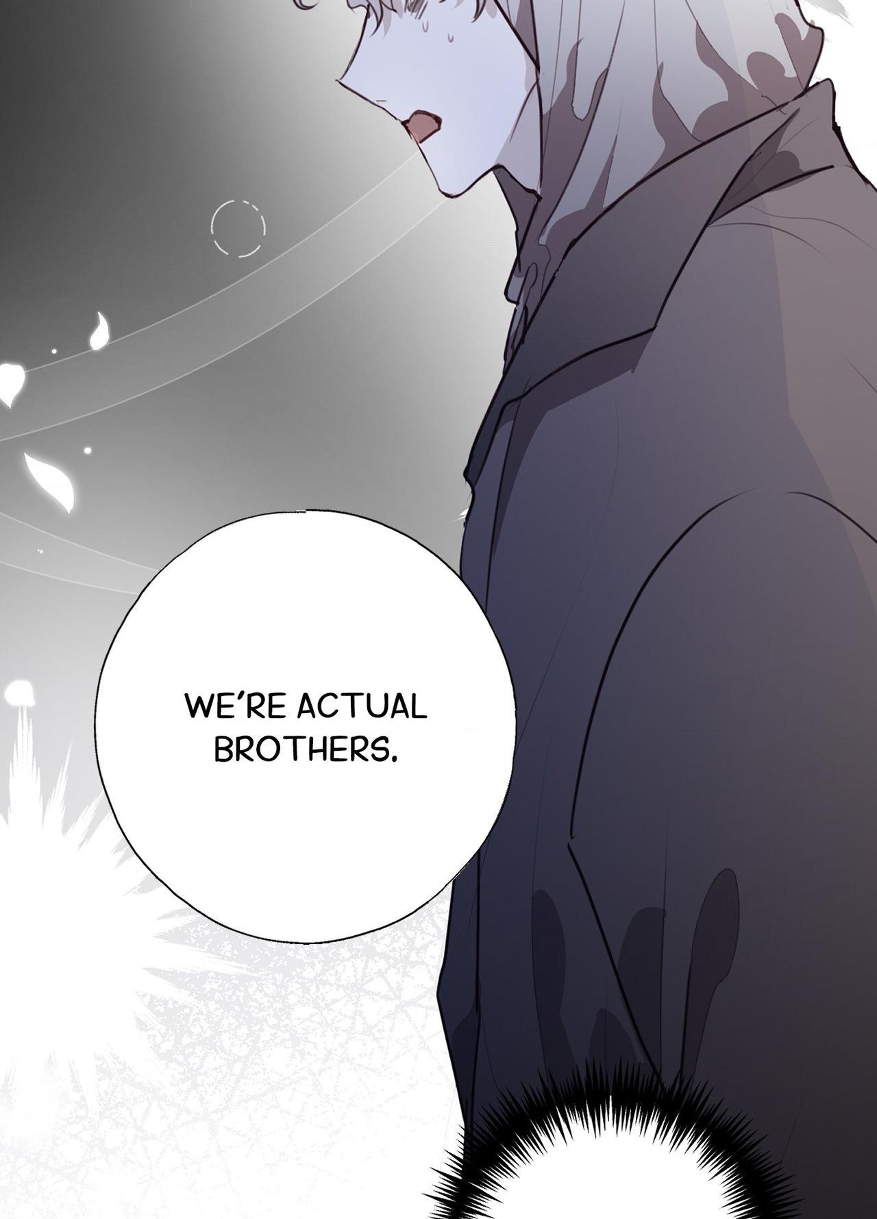 Tugging at My Heart - Chapter 27 Page 69