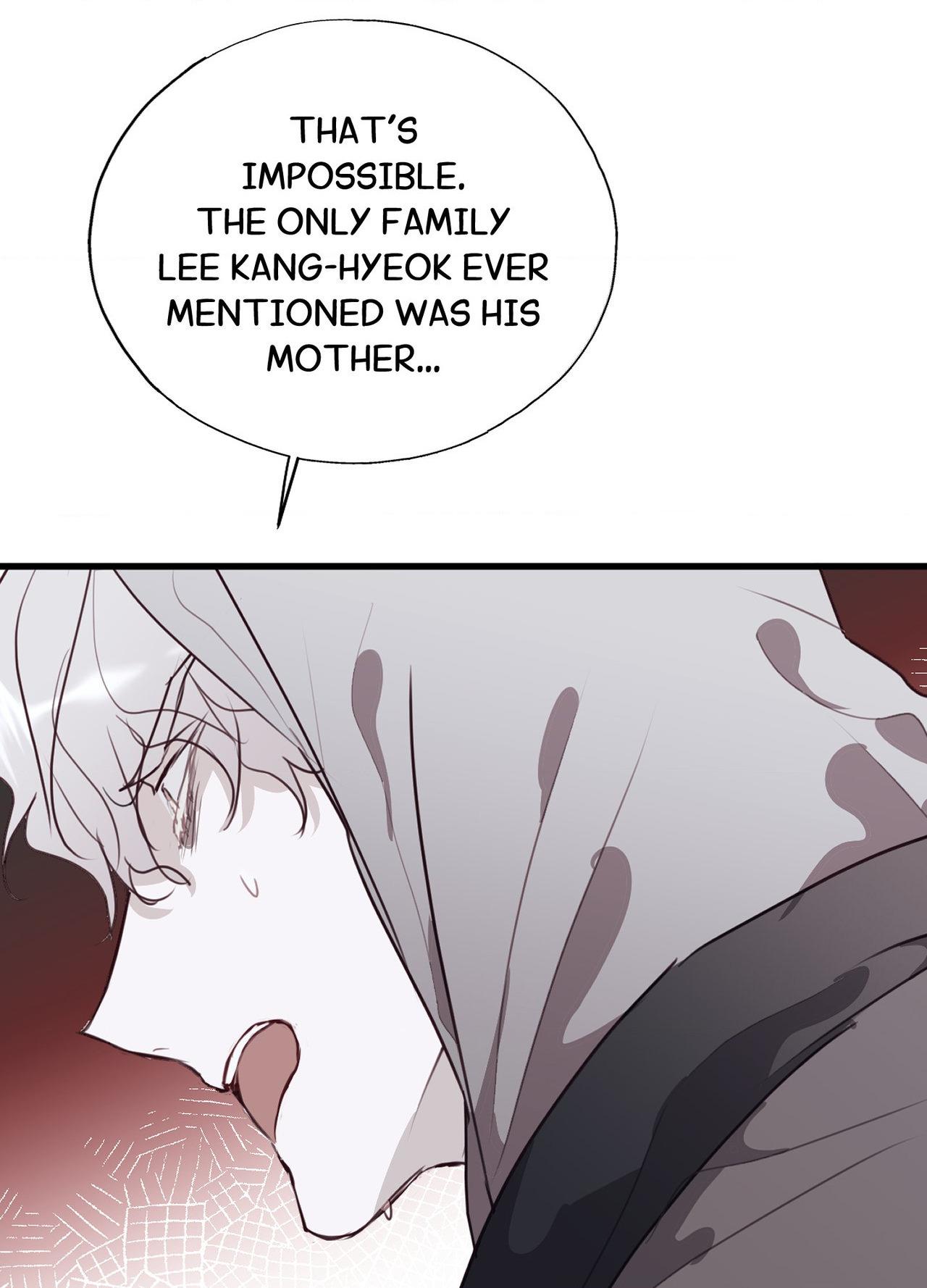 Tugging at My Heart - Chapter 27 Page 71