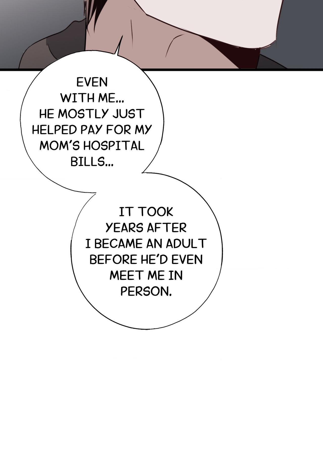 Tugging at My Heart - Chapter 27 Page 73