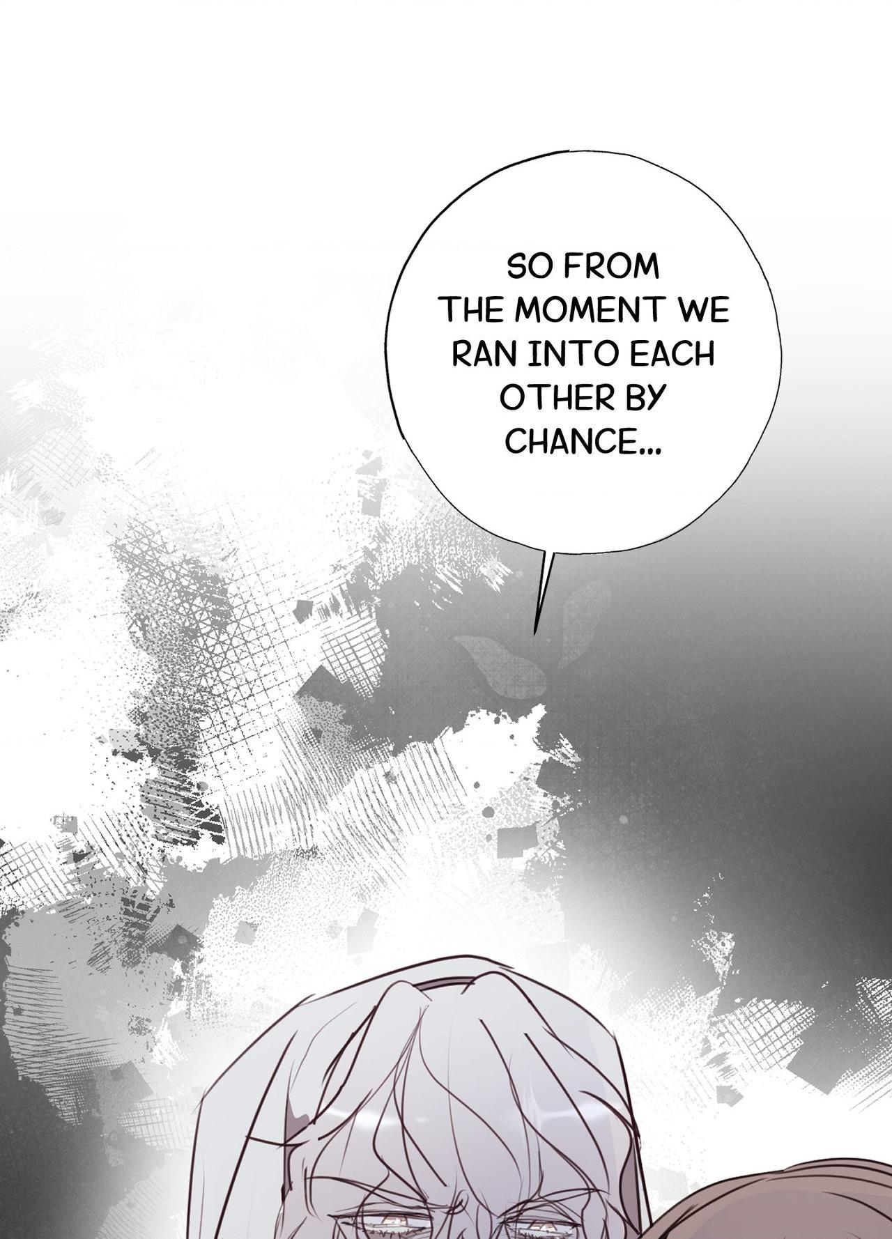 Tugging at My Heart - Chapter 27 Page 74