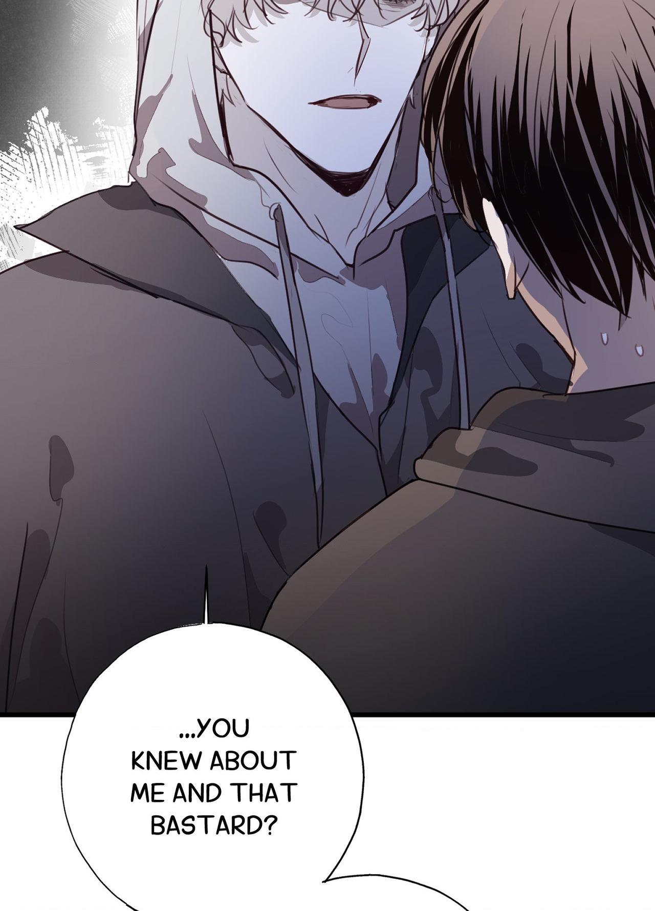 Tugging at My Heart - Chapter 27 Page 75