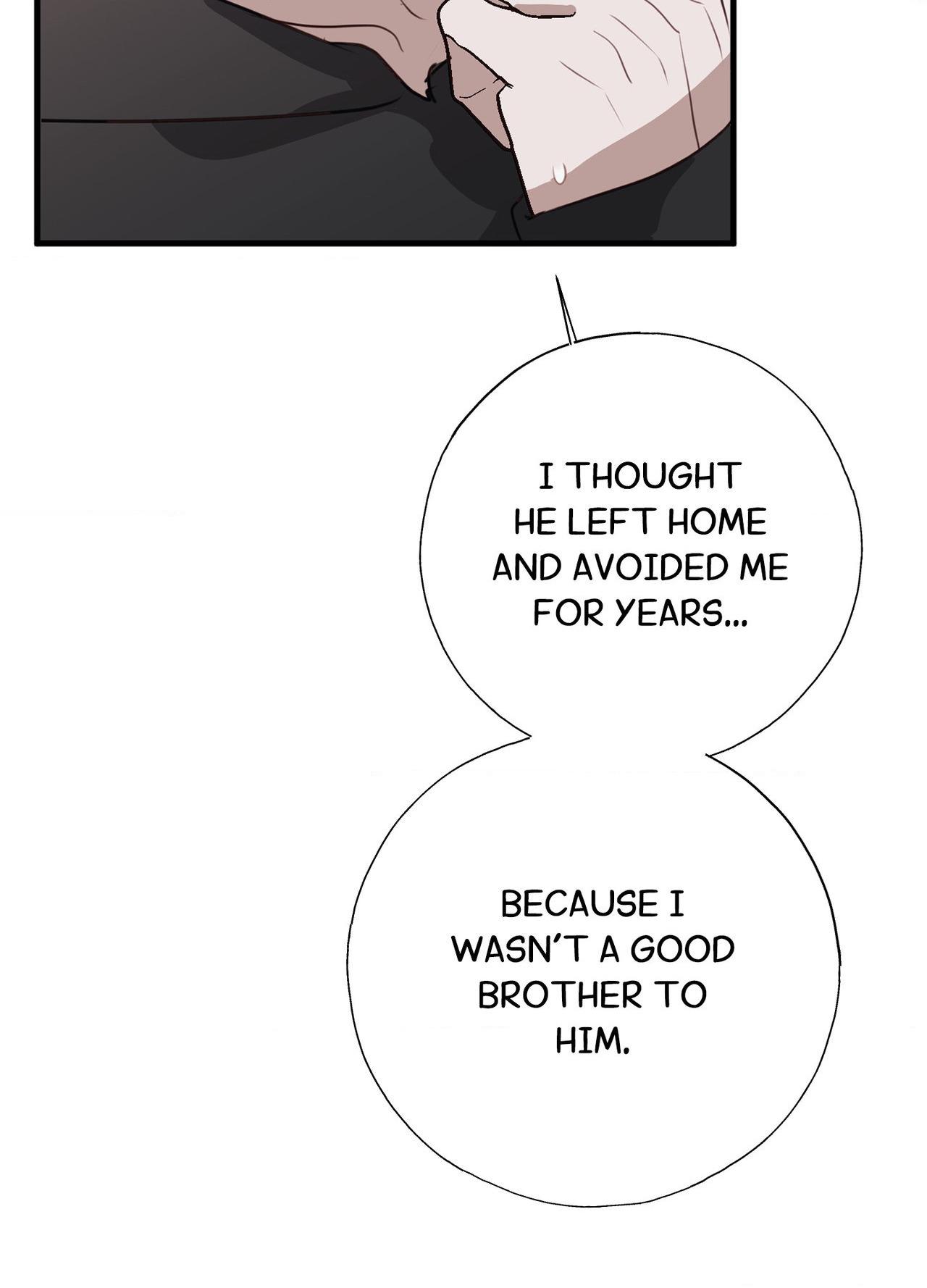 Tugging at My Heart - Chapter 27 Page 80