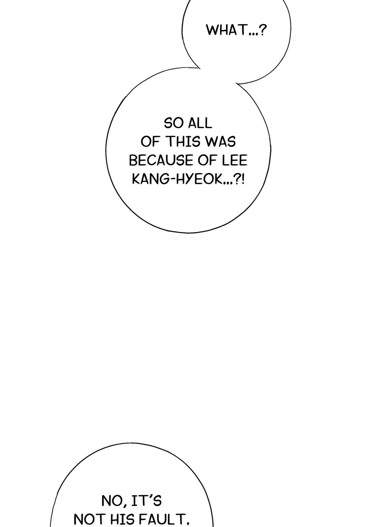 Tugging at My Heart - Chapter 27 Page 85