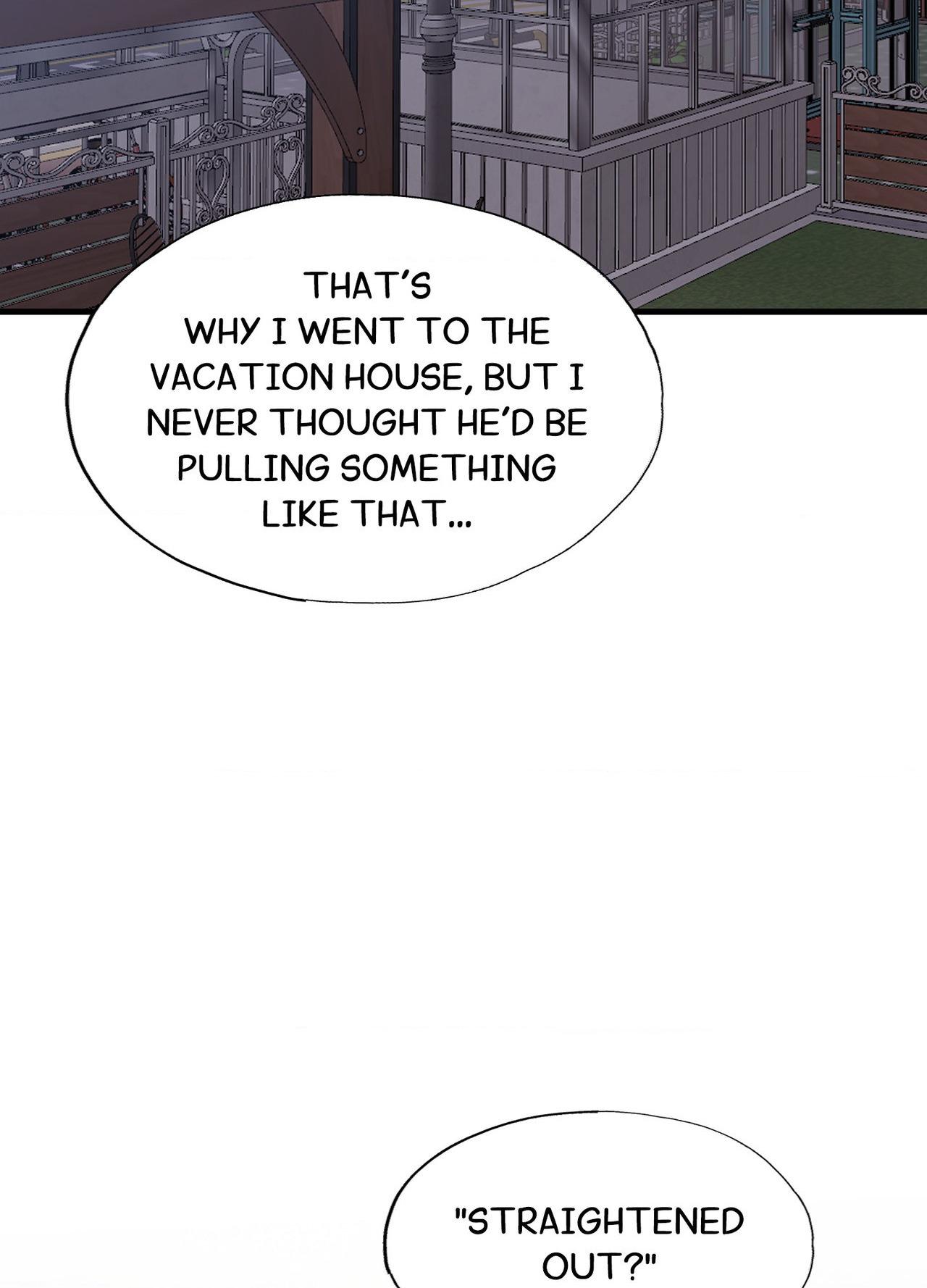 Tugging at My Heart - Chapter 27 Page 89