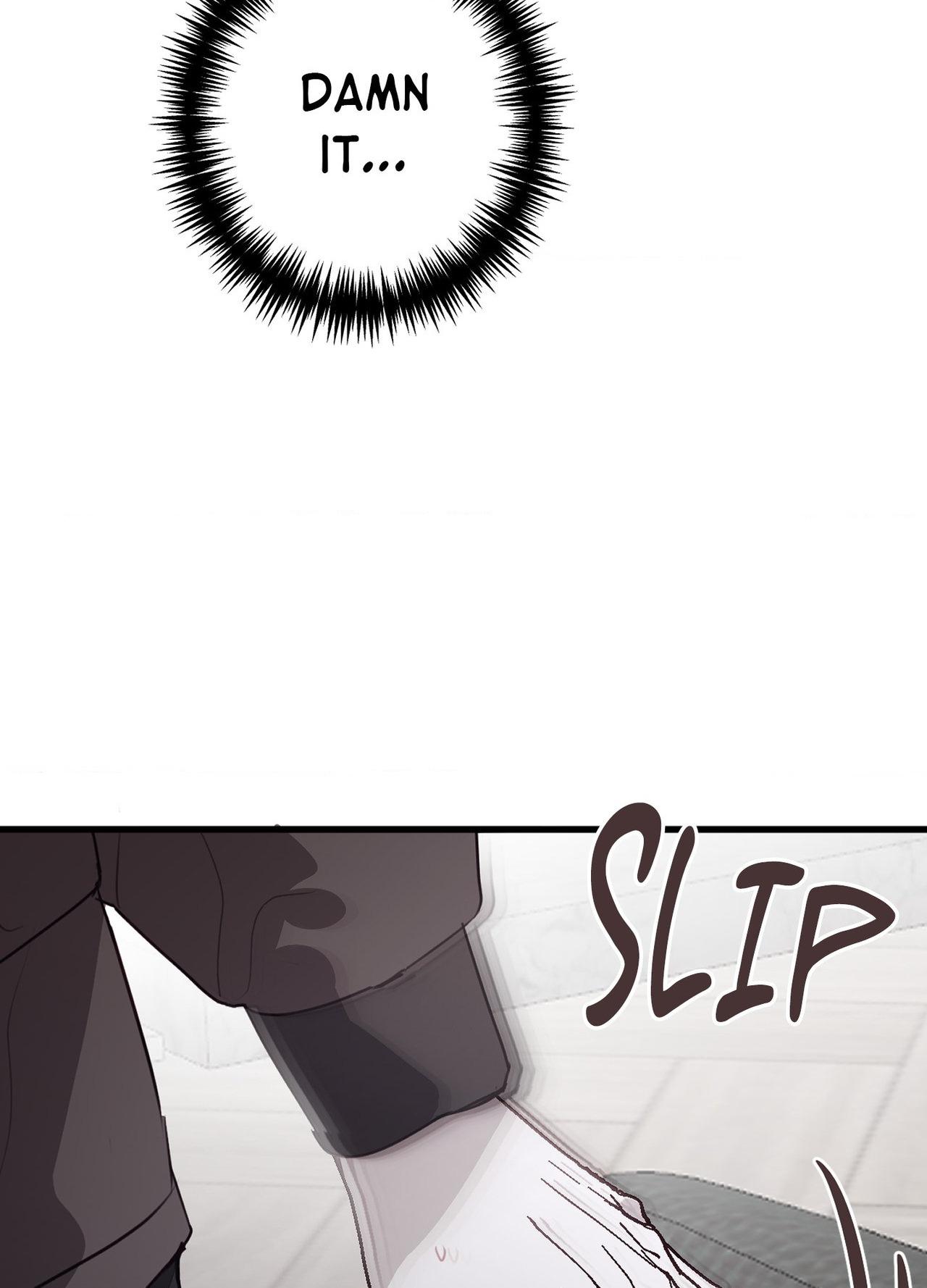 Tugging at My Heart - Chapter 27 Page 9