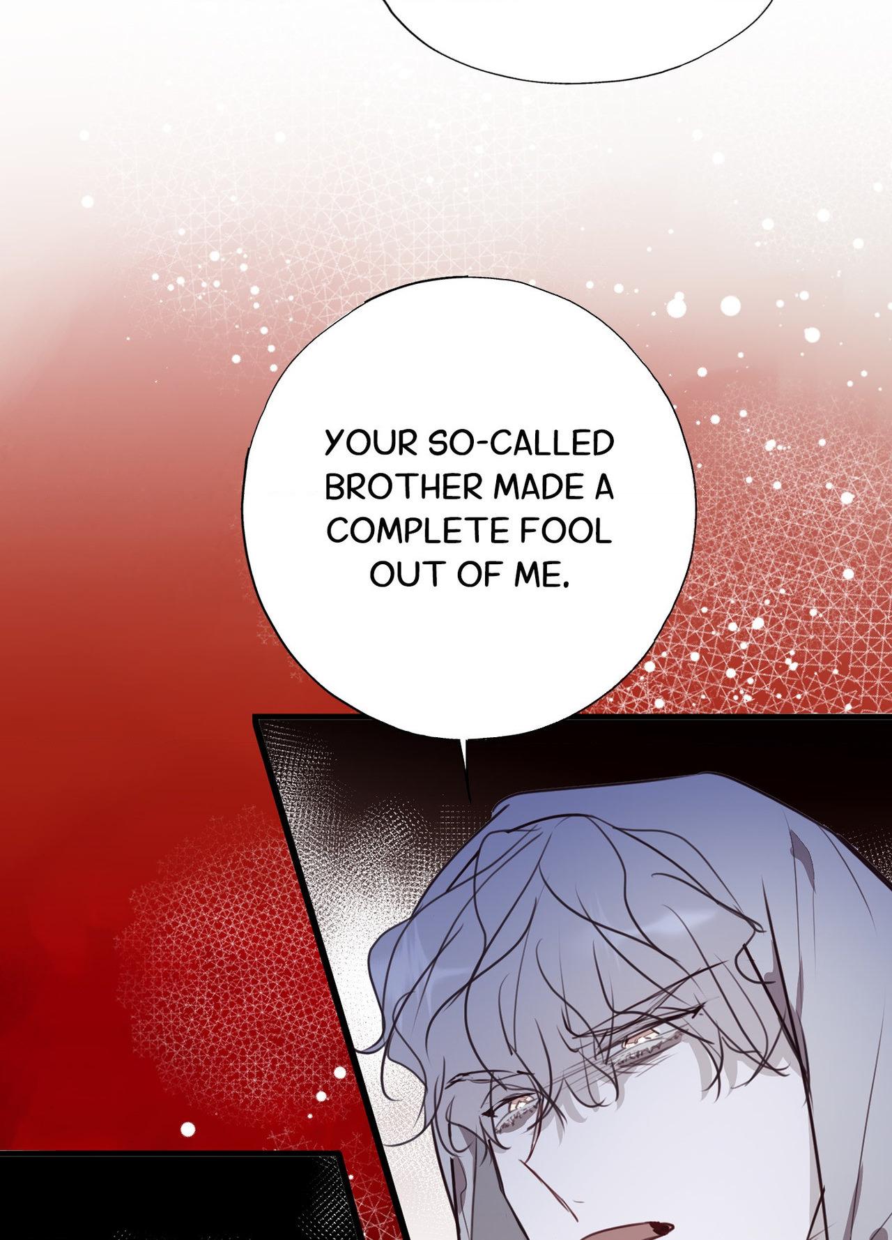 Tugging at My Heart - Chapter 27 Page 90