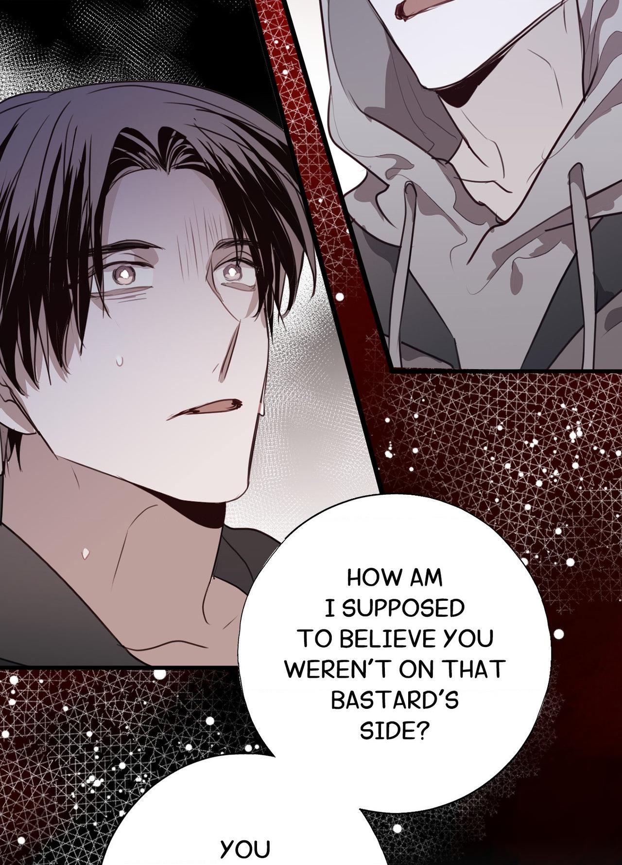 Tugging at My Heart - Chapter 27 Page 91