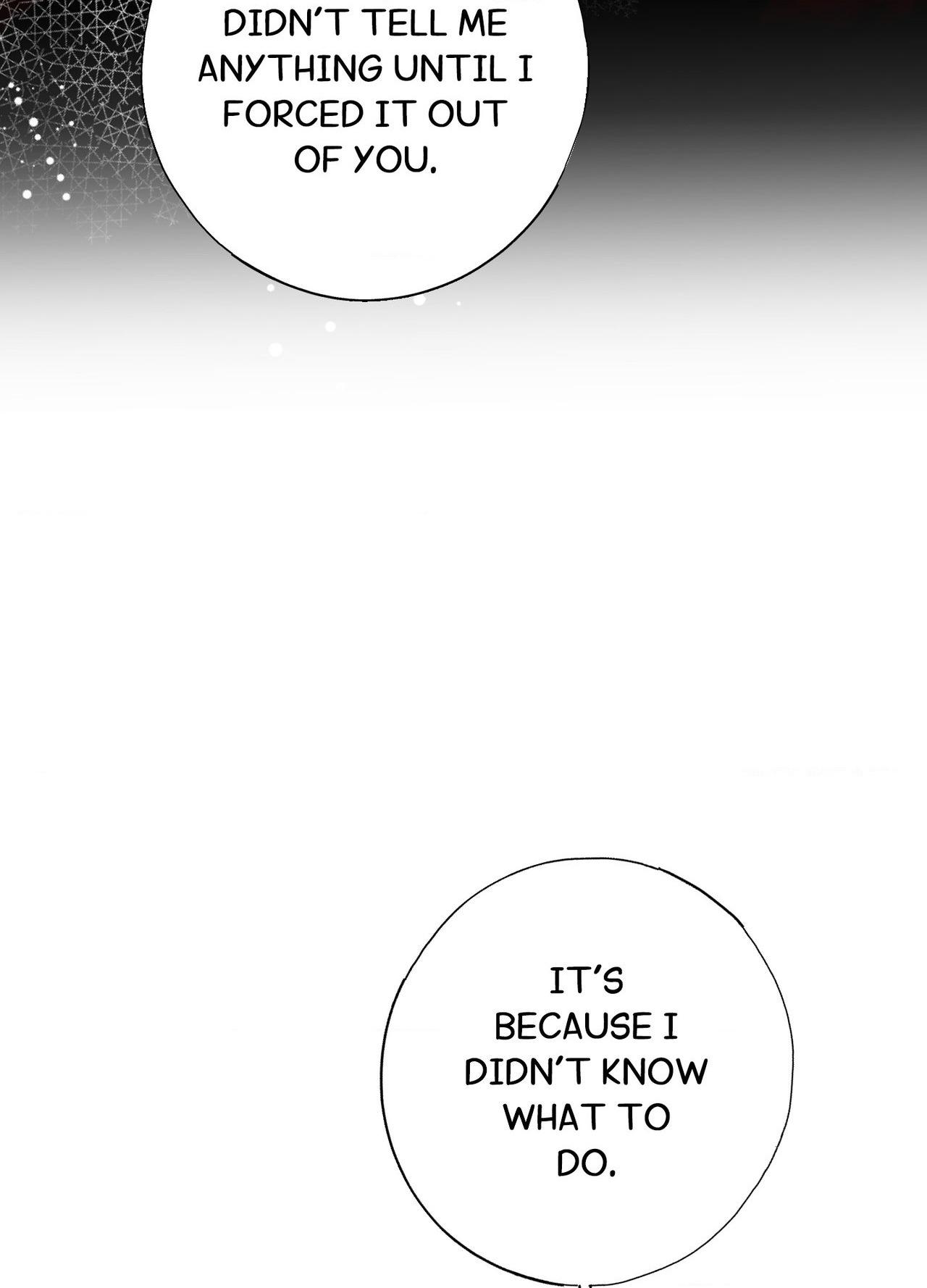Tugging at My Heart - Chapter 27 Page 92