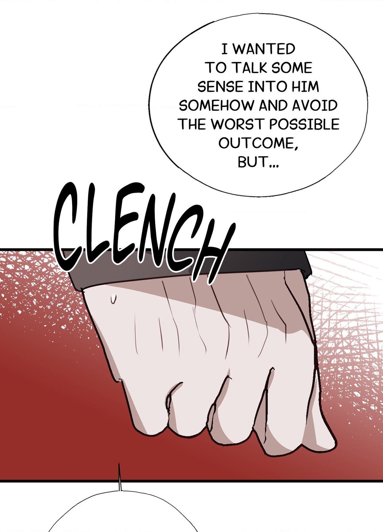 Tugging at My Heart - Chapter 27 Page 95