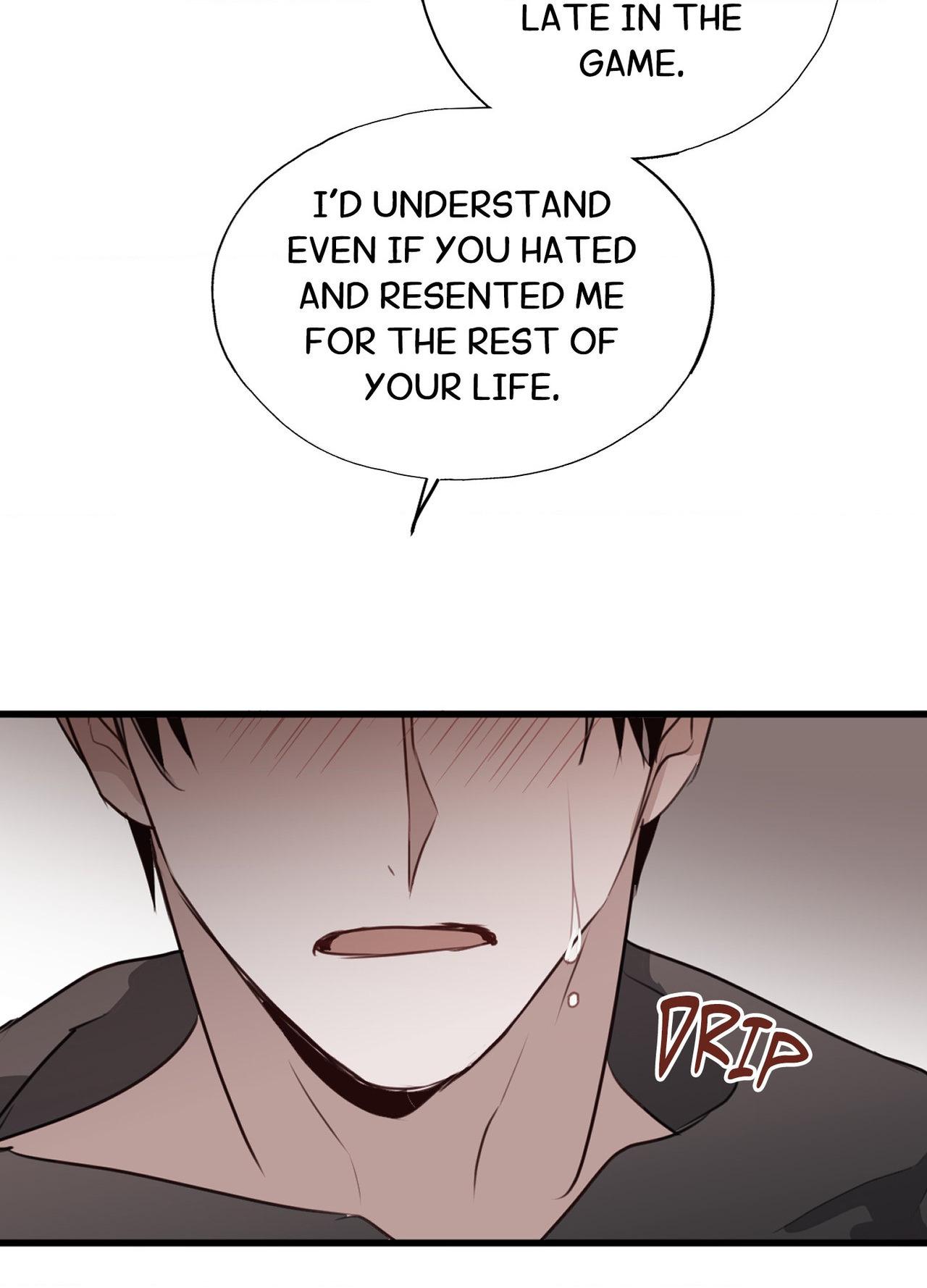 Tugging at My Heart - Chapter 27 Page 97