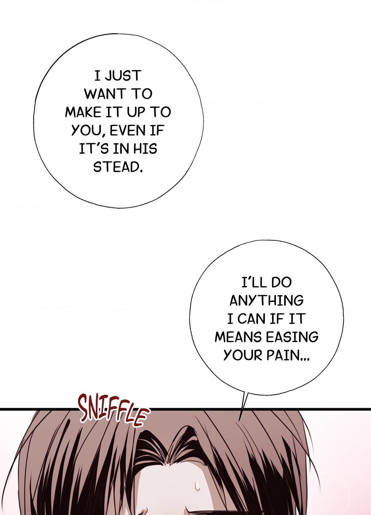 Tugging at My Heart - Chapter 27 Page 98