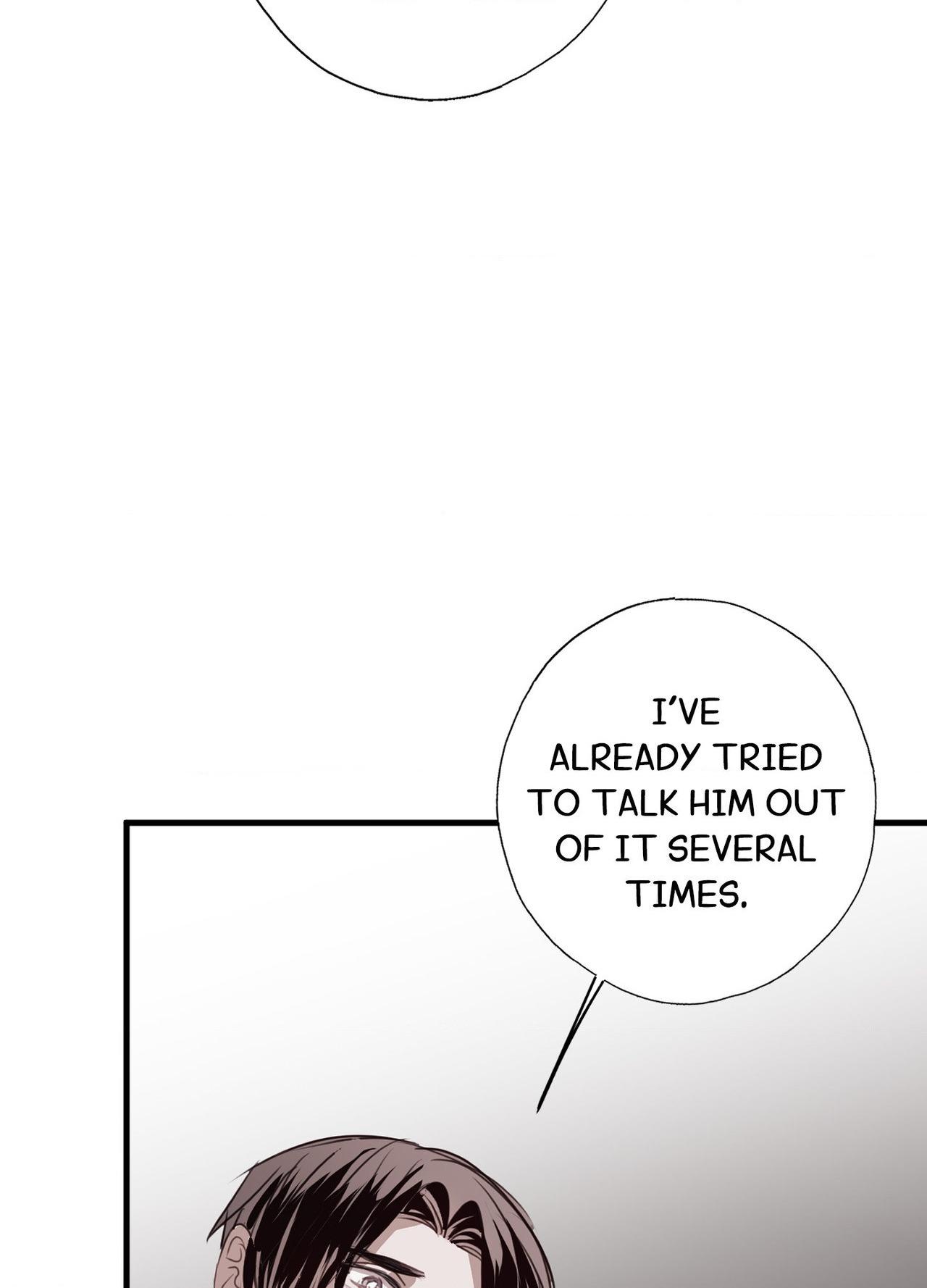 Tugging at My Heart - Chapter 28 Page 10