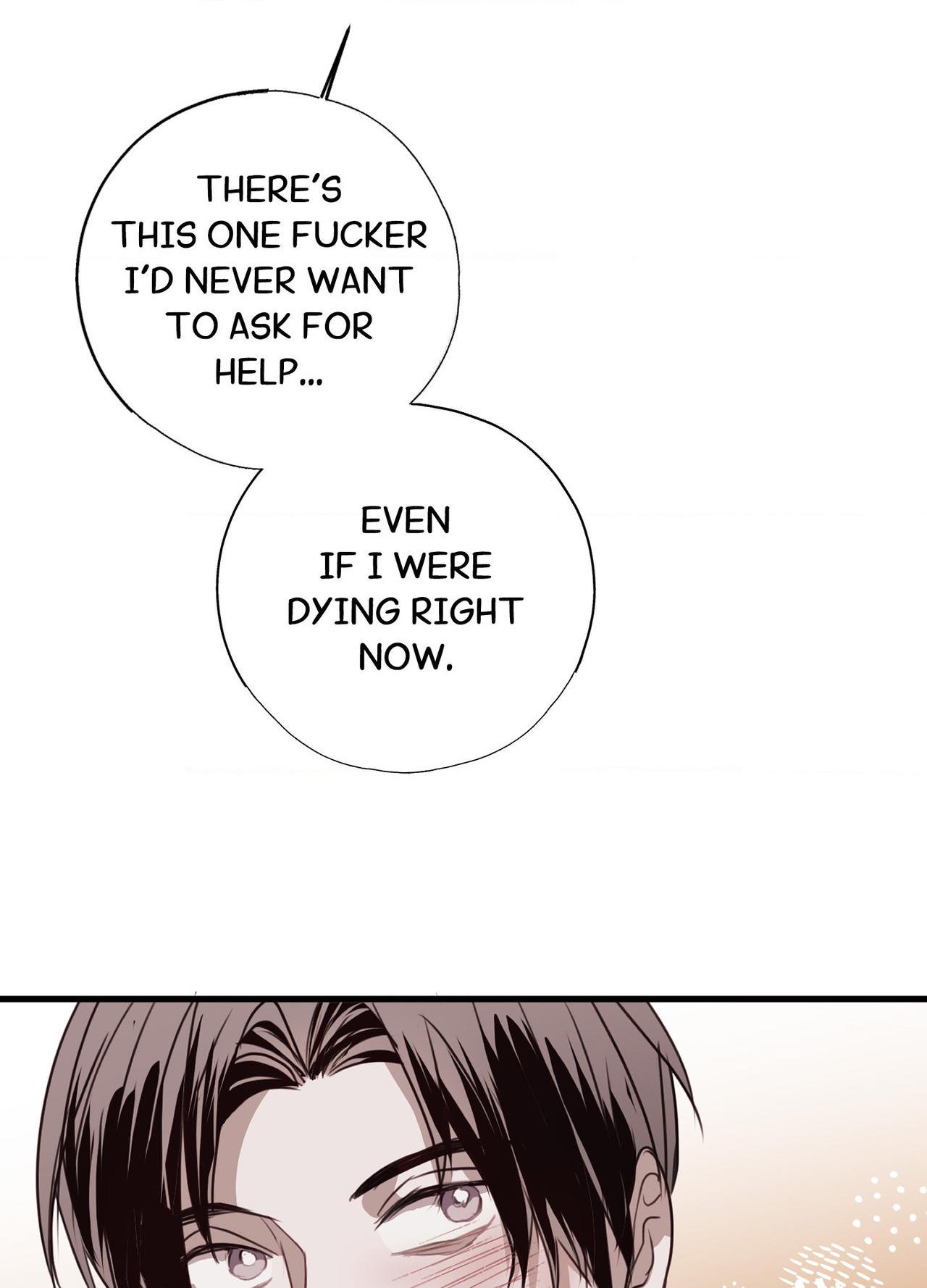 Tugging at My Heart - Chapter 28 Page 101