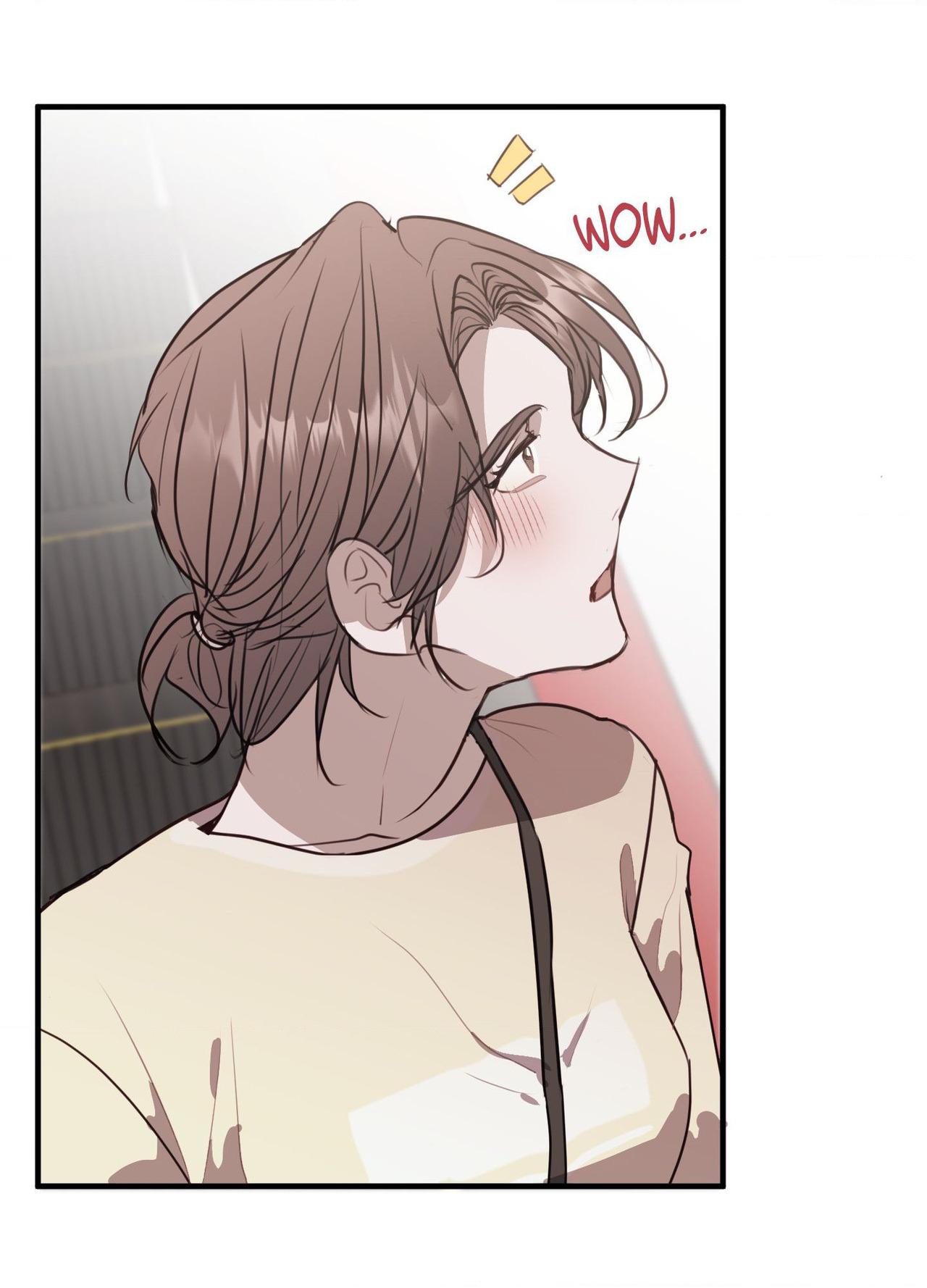 Tugging at My Heart - Chapter 28 Page 107