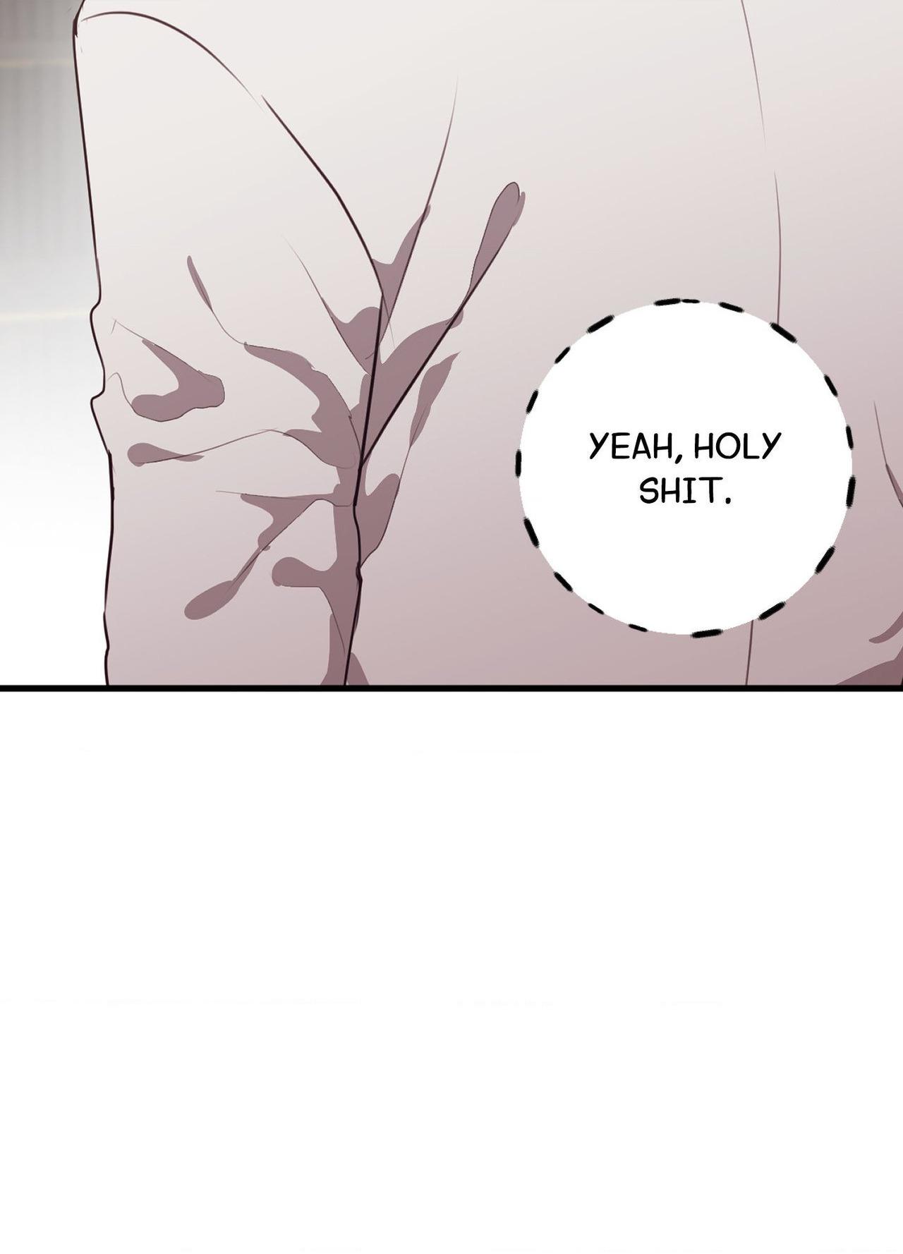 Tugging at My Heart - Chapter 28 Page 109
