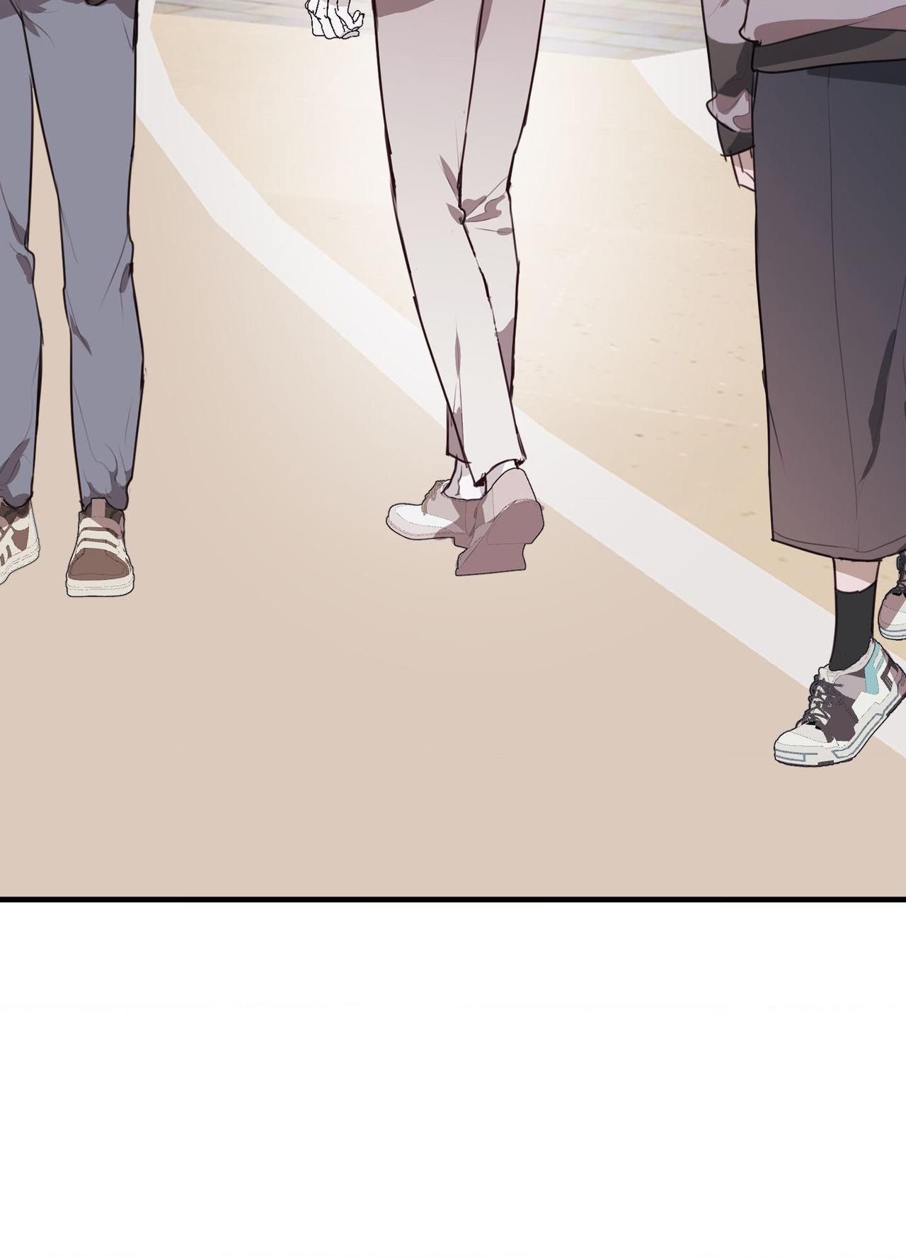 Tugging at My Heart - Chapter 28 Page 111