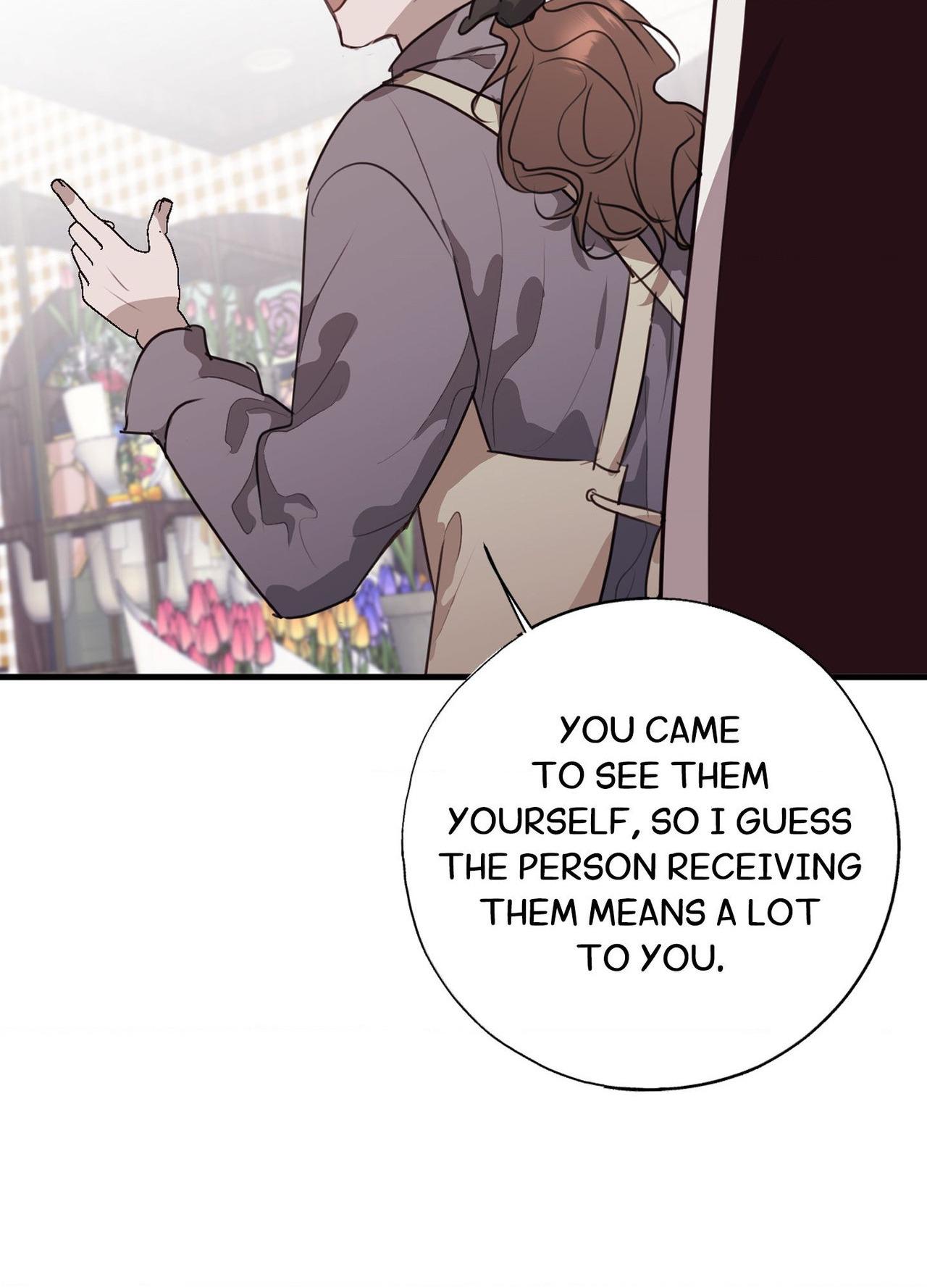 Tugging at My Heart - Chapter 28 Page 120